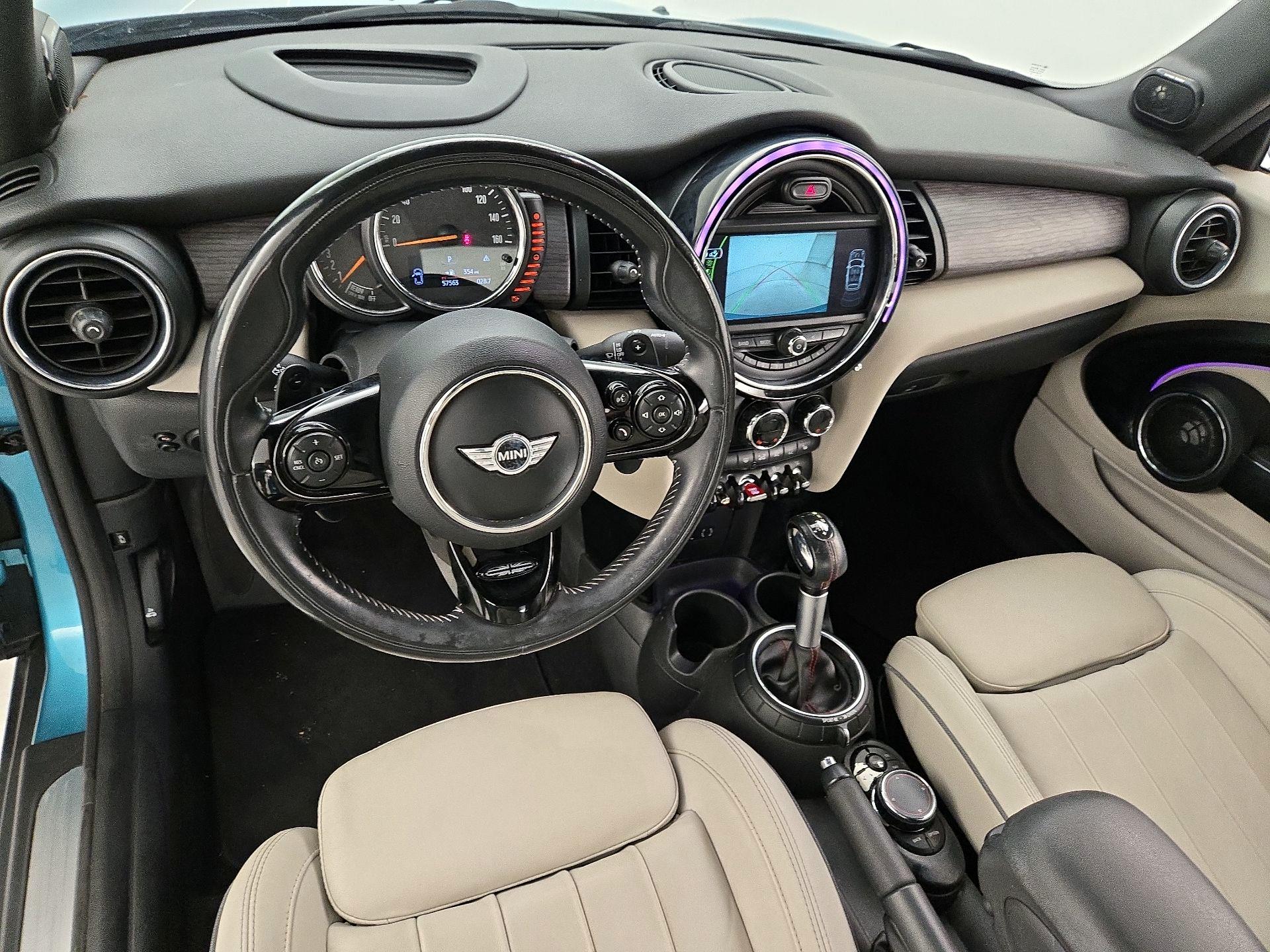 Thumbnail: 2016 MINI Cooper - 9