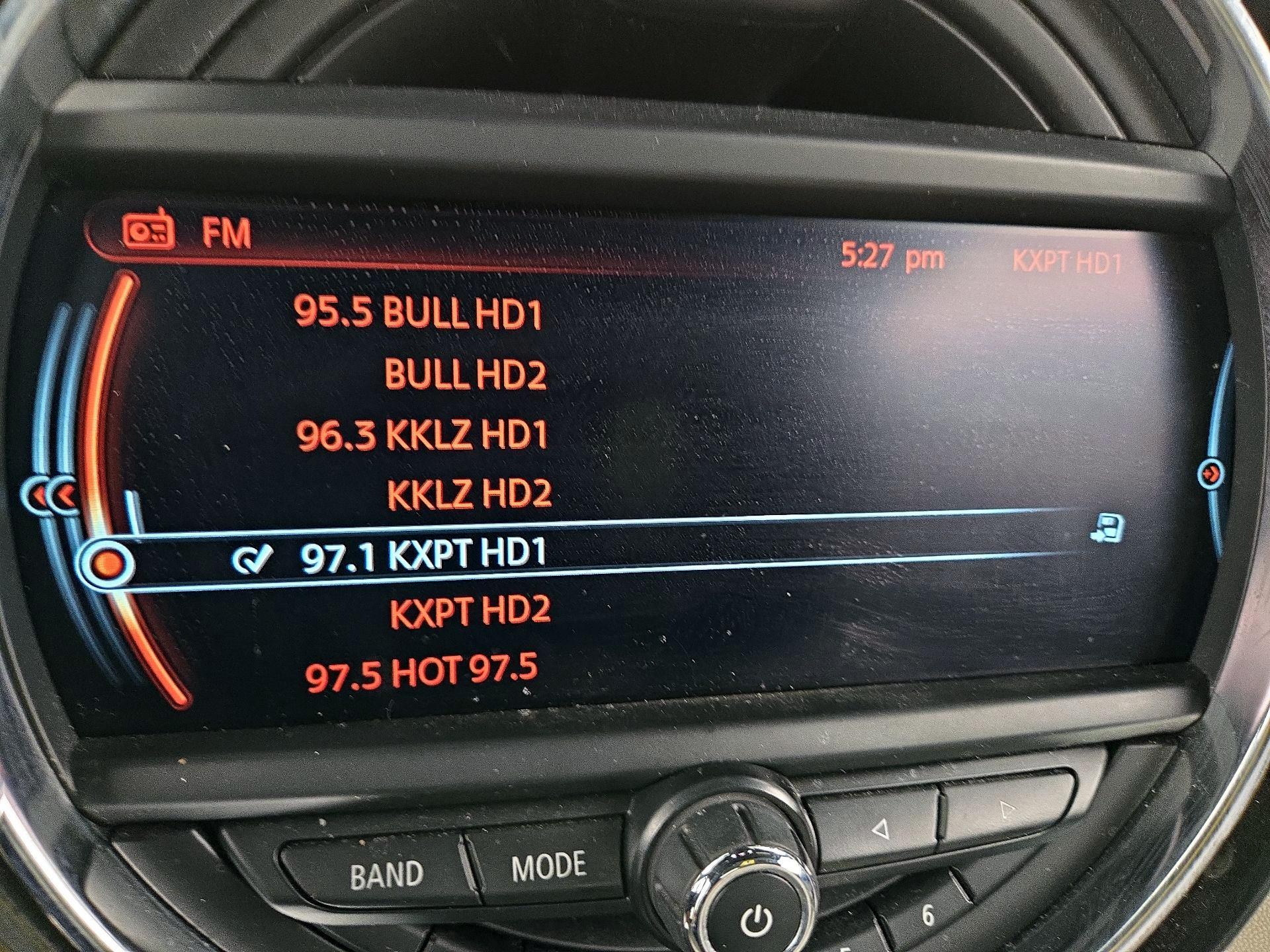 Thumbnail: 2016 MINI Cooper - 15