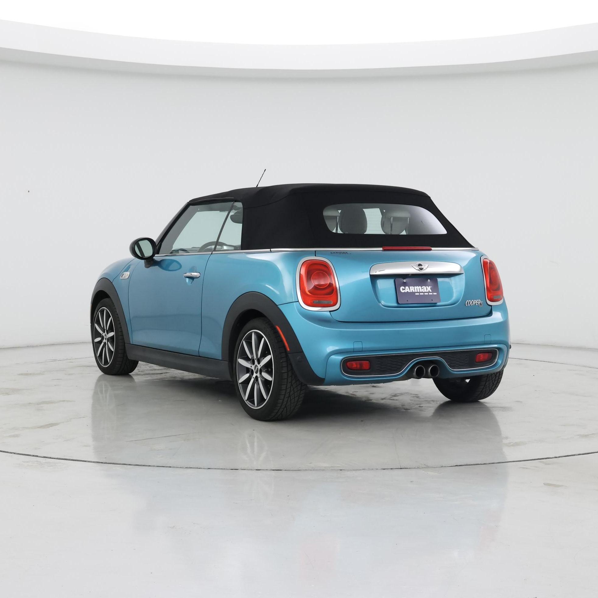 Thumbnail: 2016 MINI Cooper - 2
