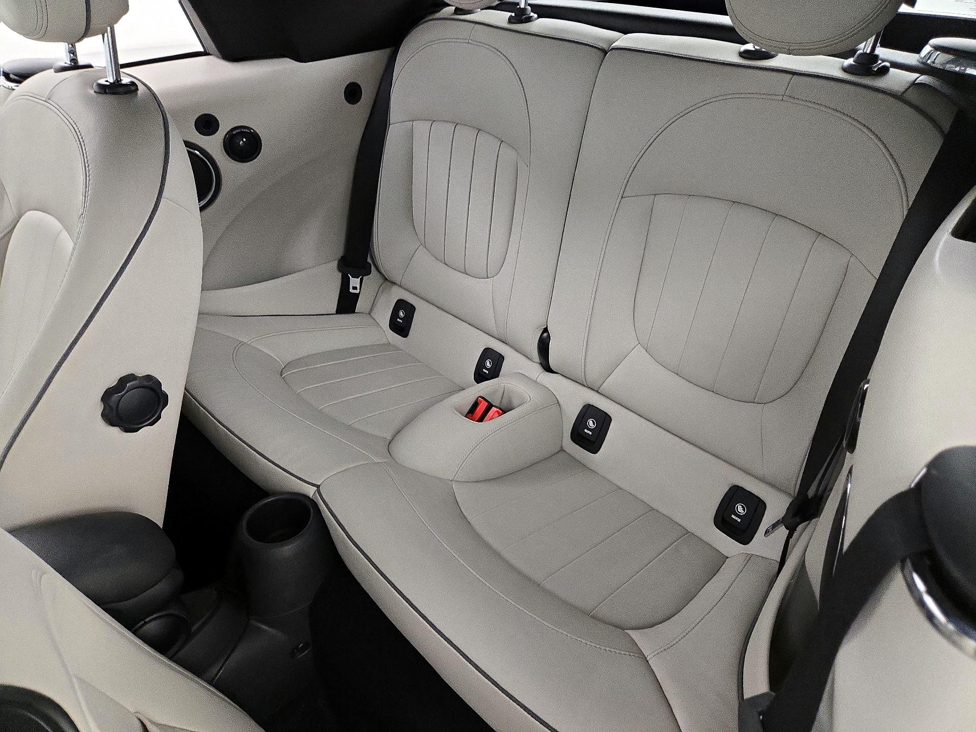 Thumbnail: 2016 MINI Cooper - 19