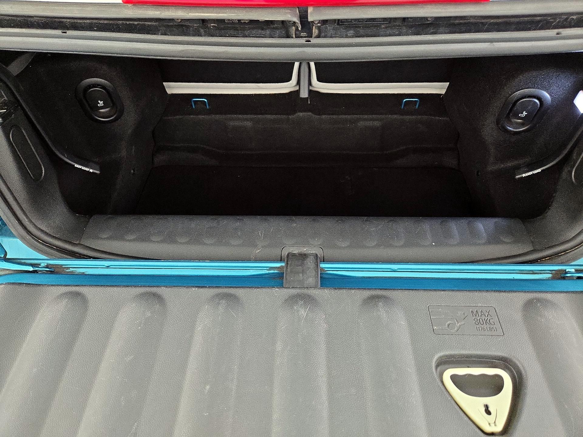 Thumbnail: 2016 MINI Cooper - 20