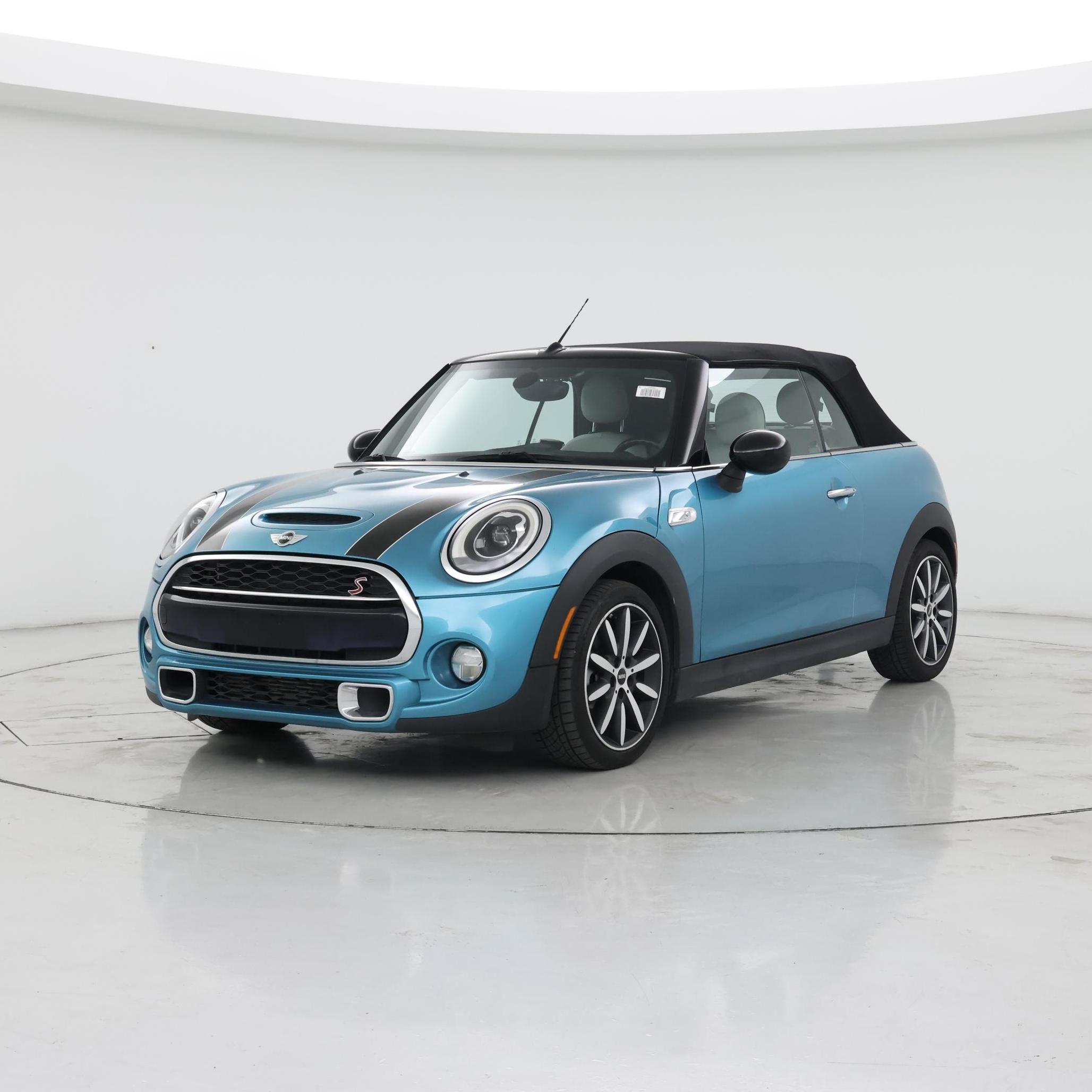 Thumbnail: 2016 MINI Cooper - 4