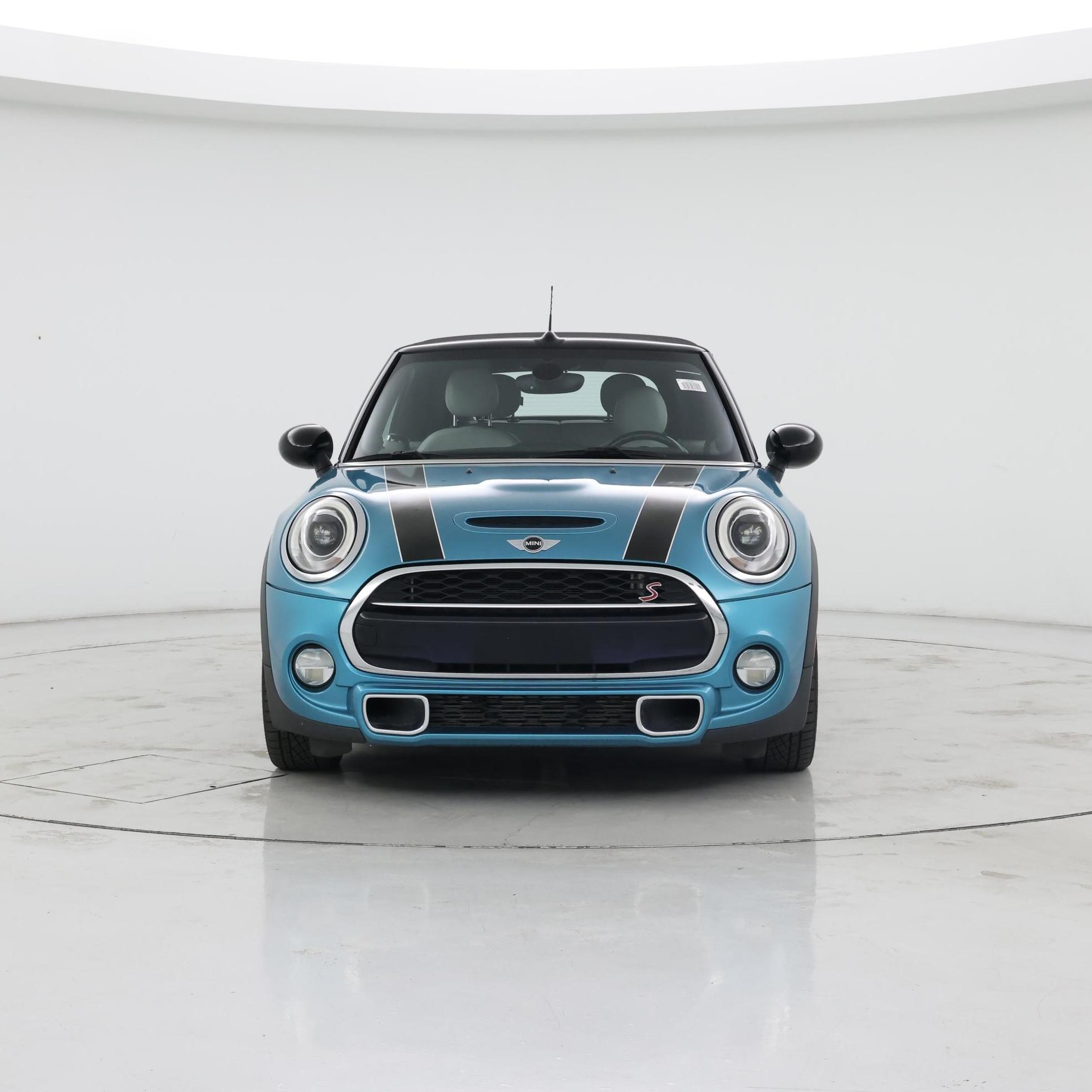 Thumbnail: 2016 MINI Cooper - 5