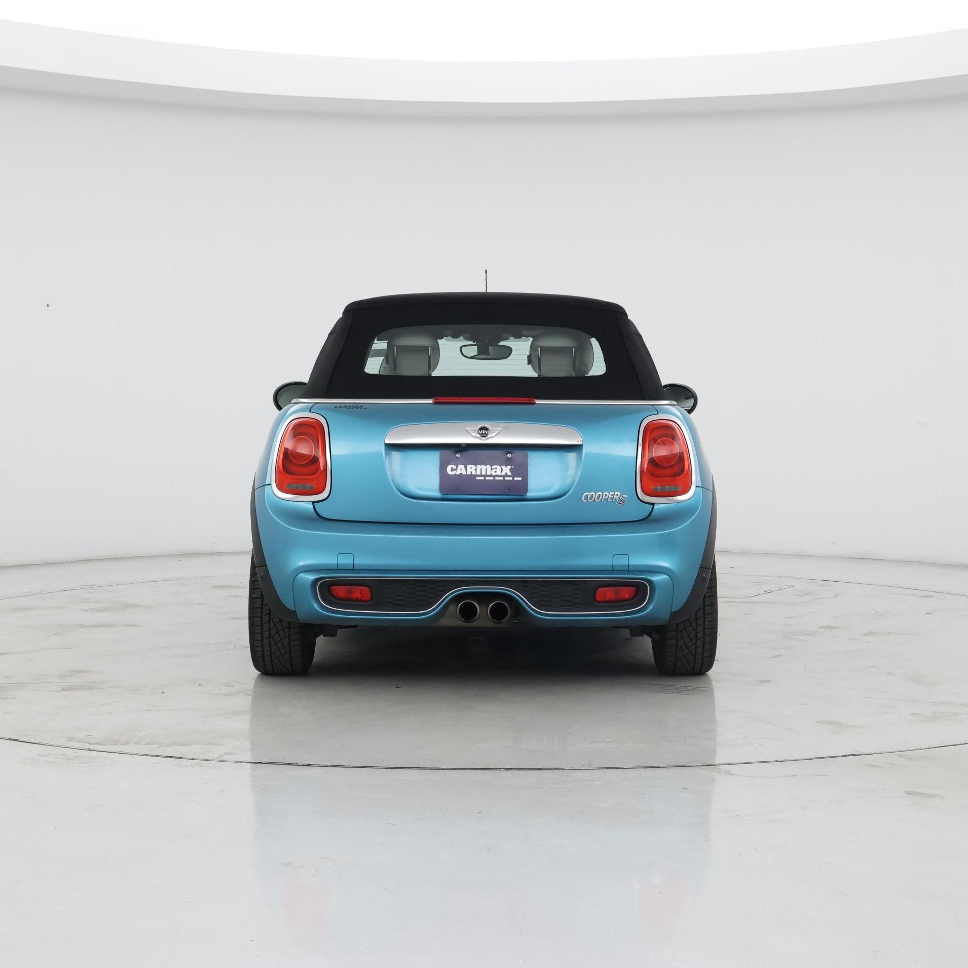 Thumbnail: 2016 MINI Cooper - 6