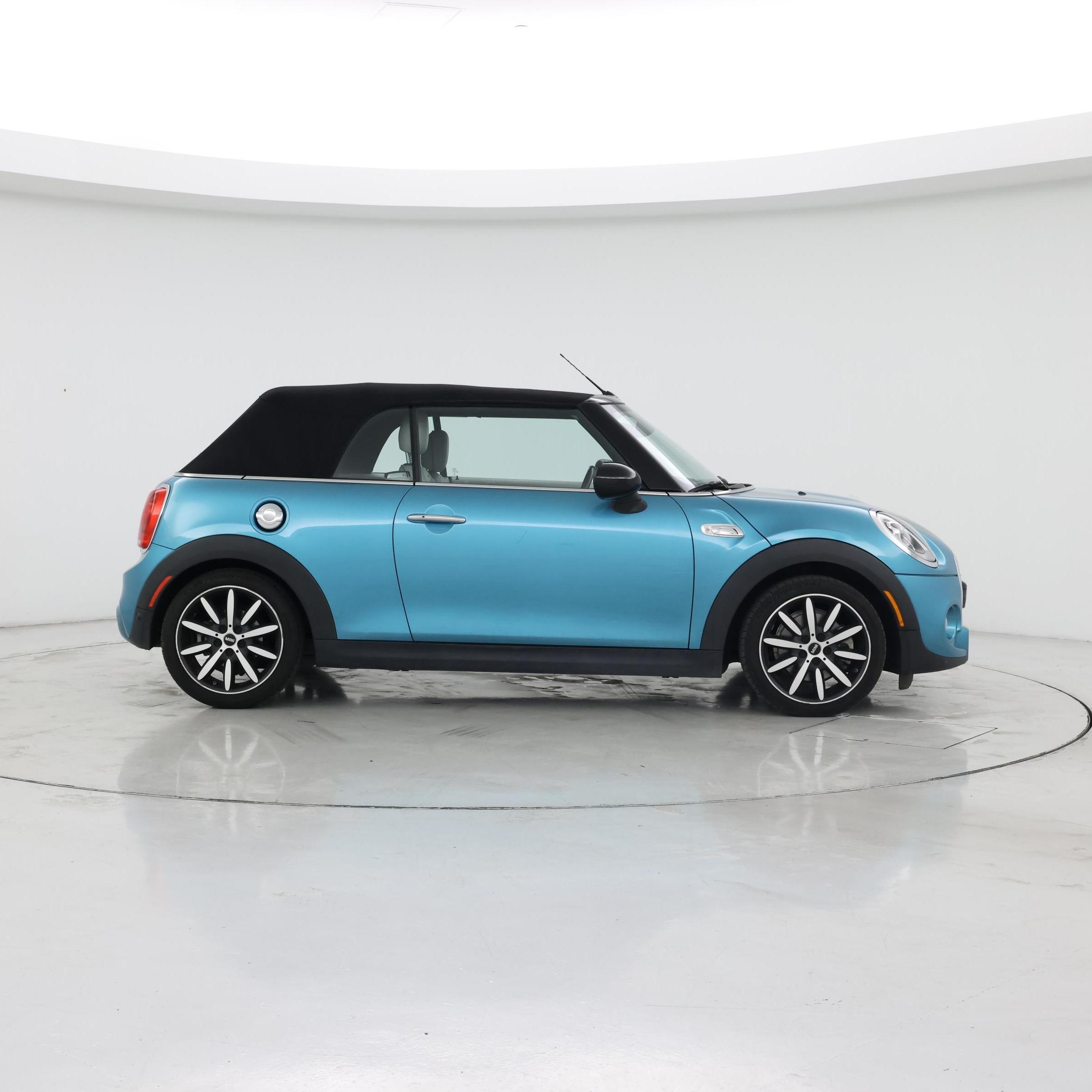 Thumbnail: 2016 MINI Cooper - 7