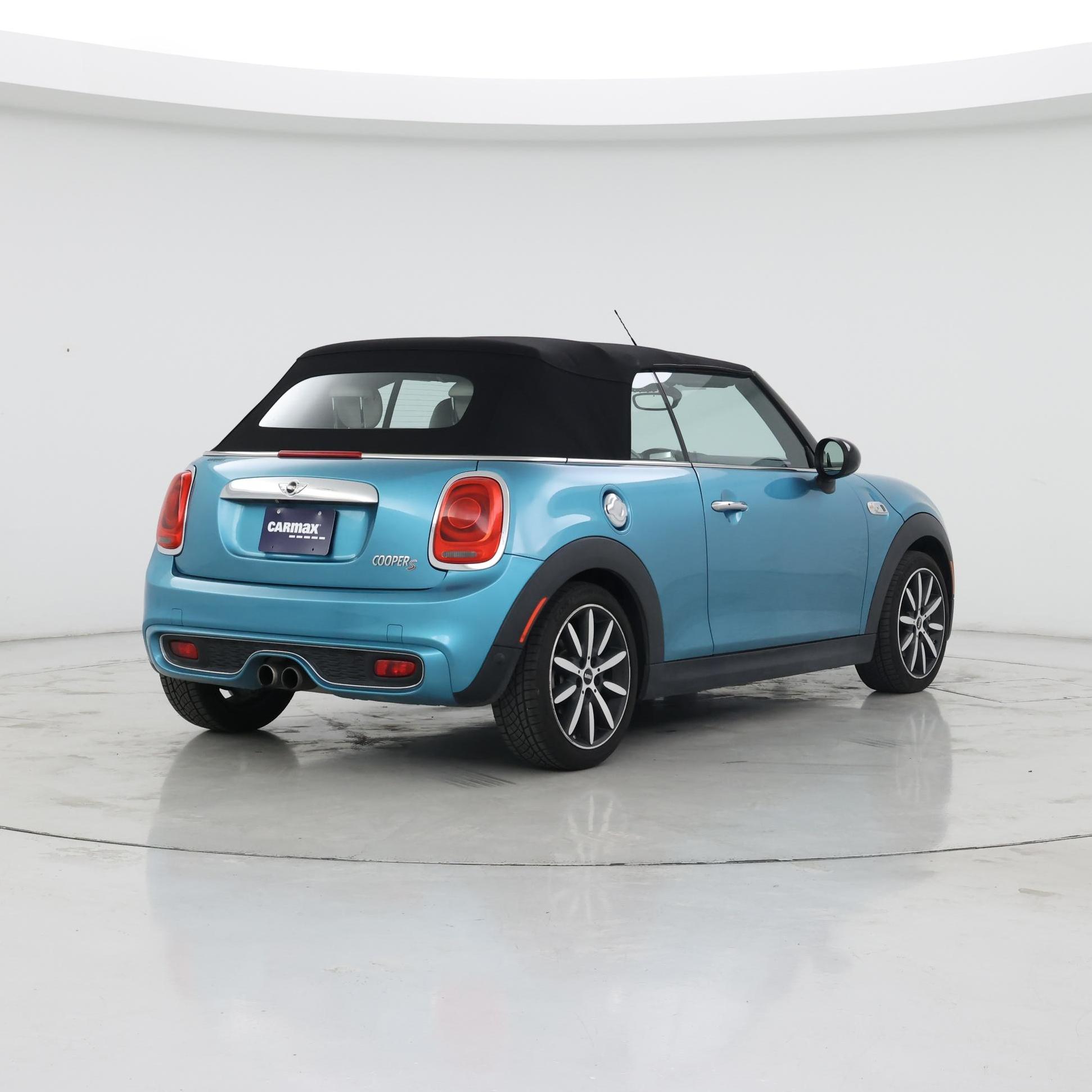 Thumbnail: 2016 MINI Cooper - 8