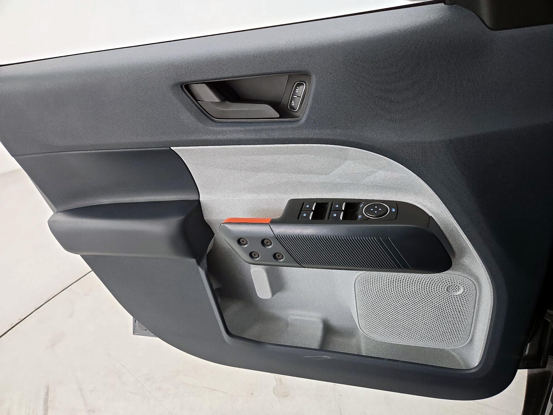 Thumbnail: 2024 Ford Maverick - 12