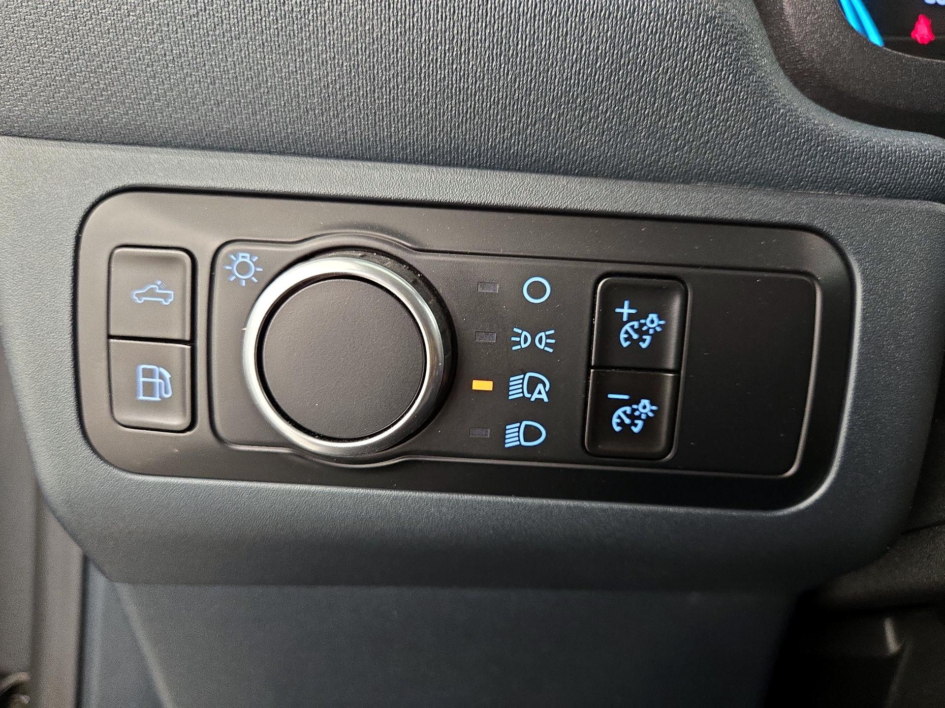 Thumbnail: 2024 Ford Maverick - 13