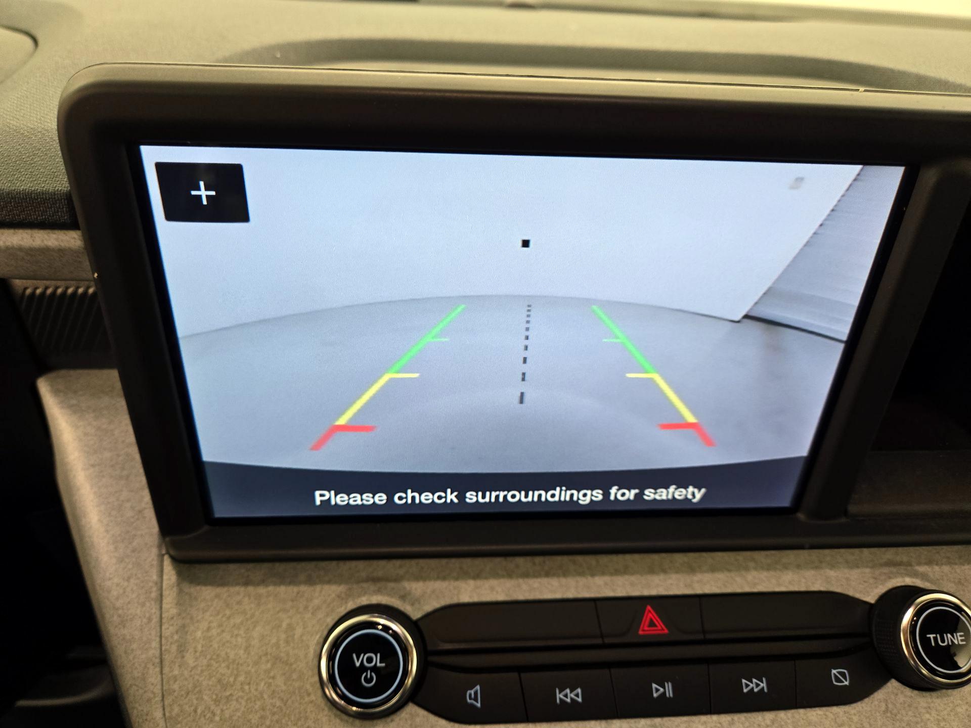 Thumbnail: 2024 Ford Maverick - 14