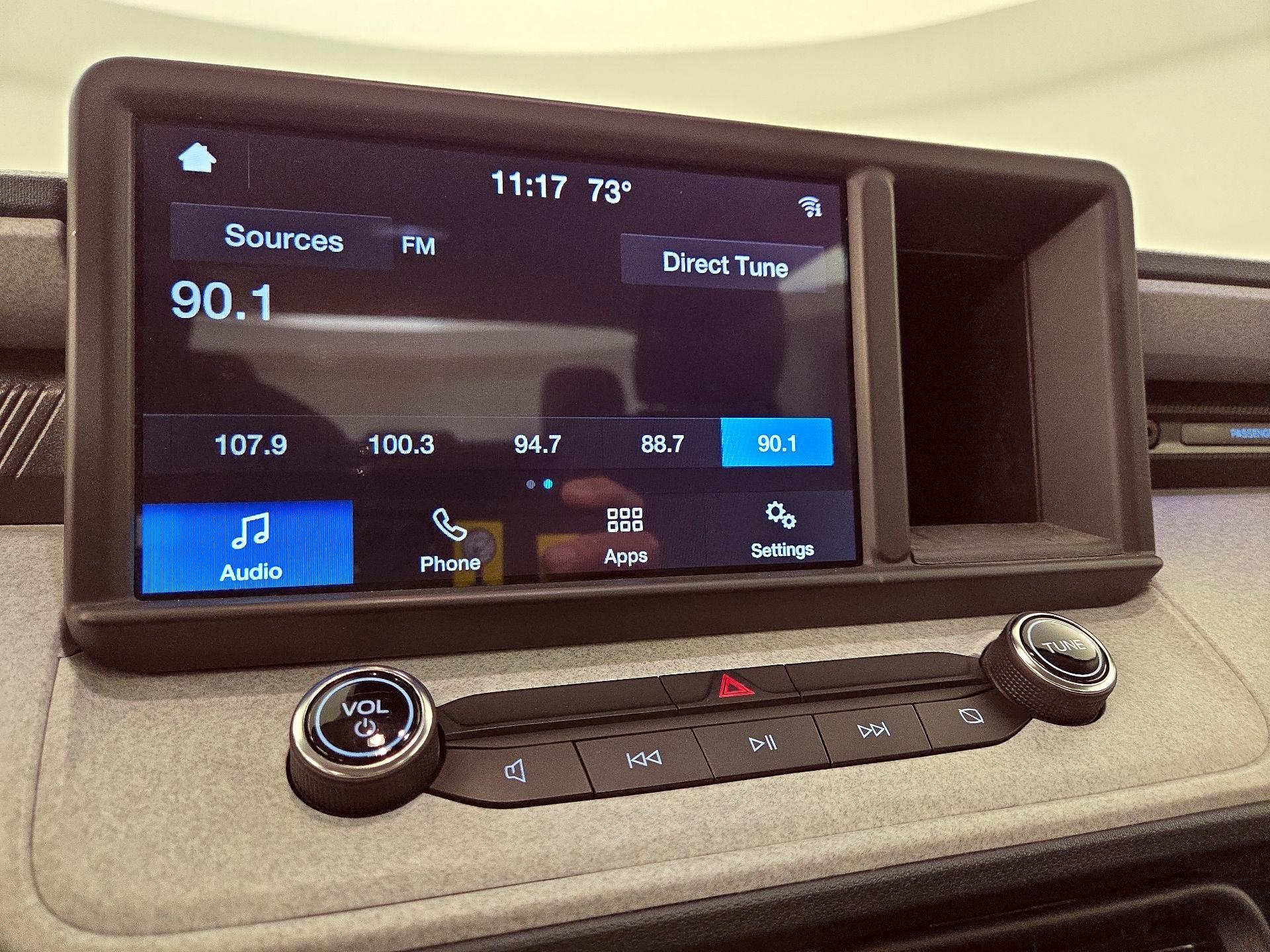 Thumbnail: 2024 Ford Maverick - 15