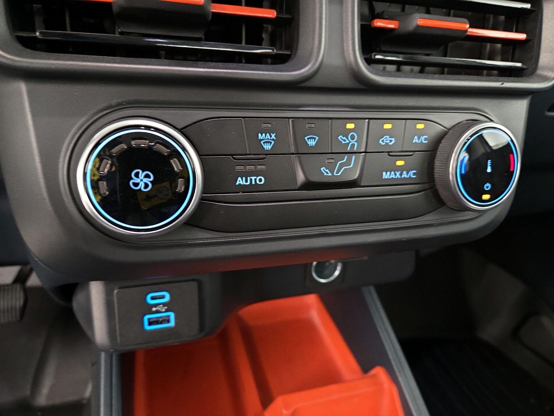 Thumbnail: 2024 Ford Maverick - 16