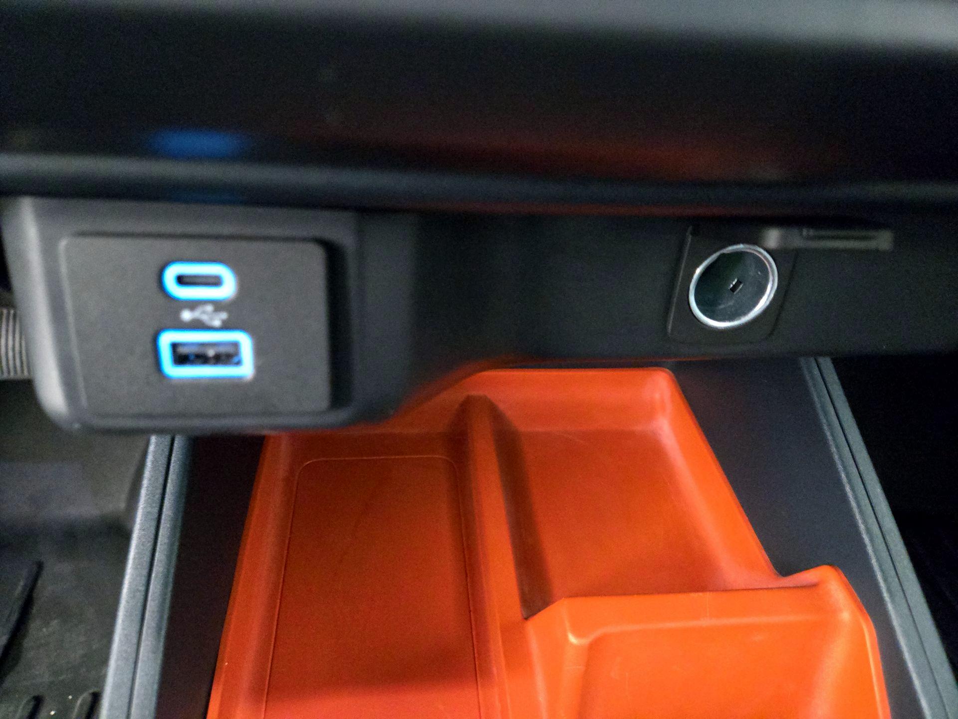 Thumbnail: 2024 Ford Maverick - 18