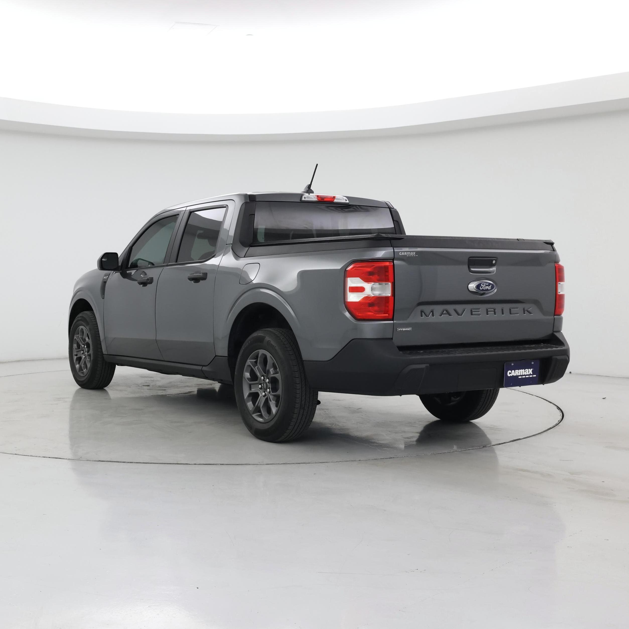 Thumbnail: 2024 Ford Maverick - 2