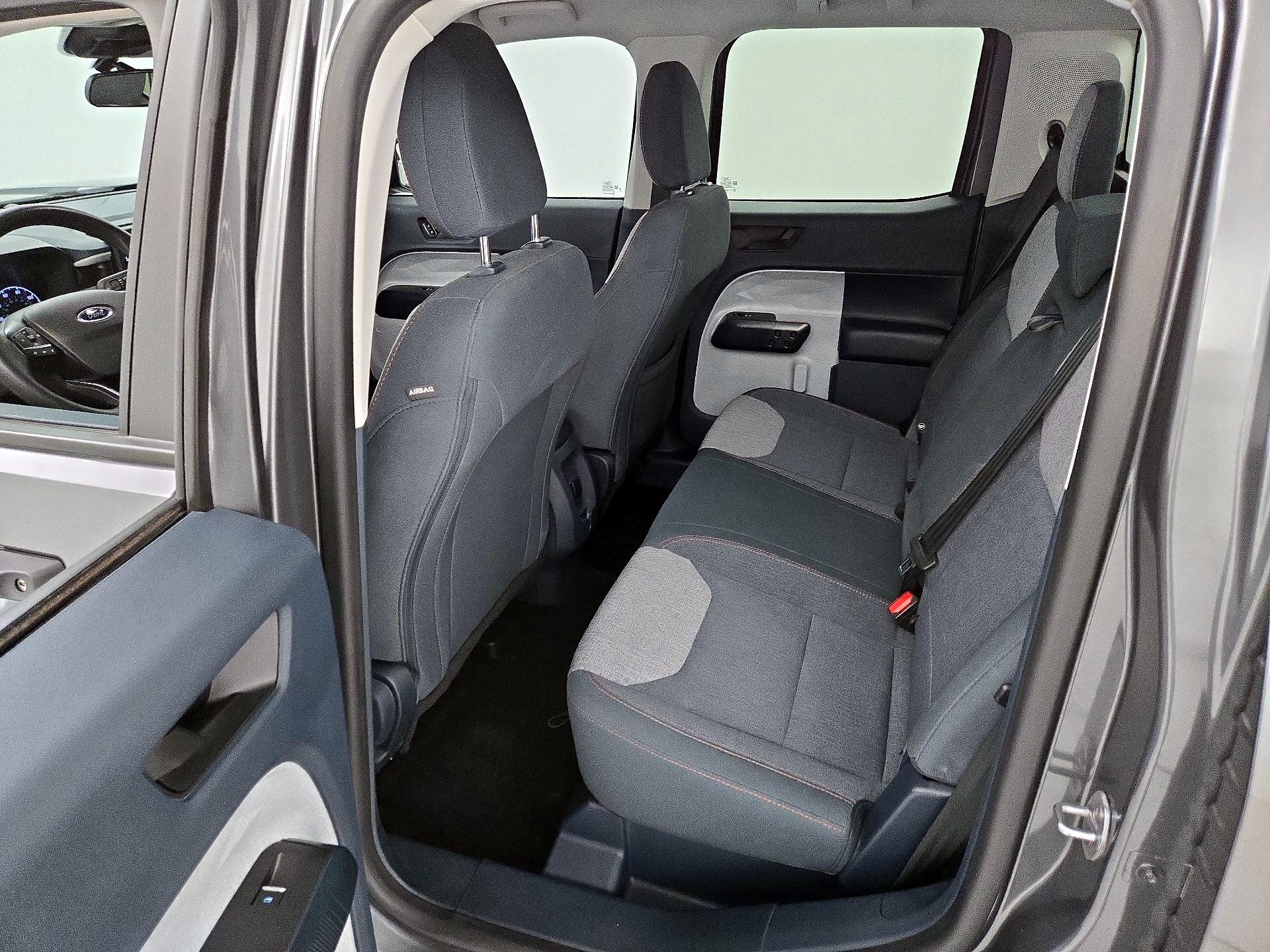 Thumbnail: 2024 Ford Maverick - 19