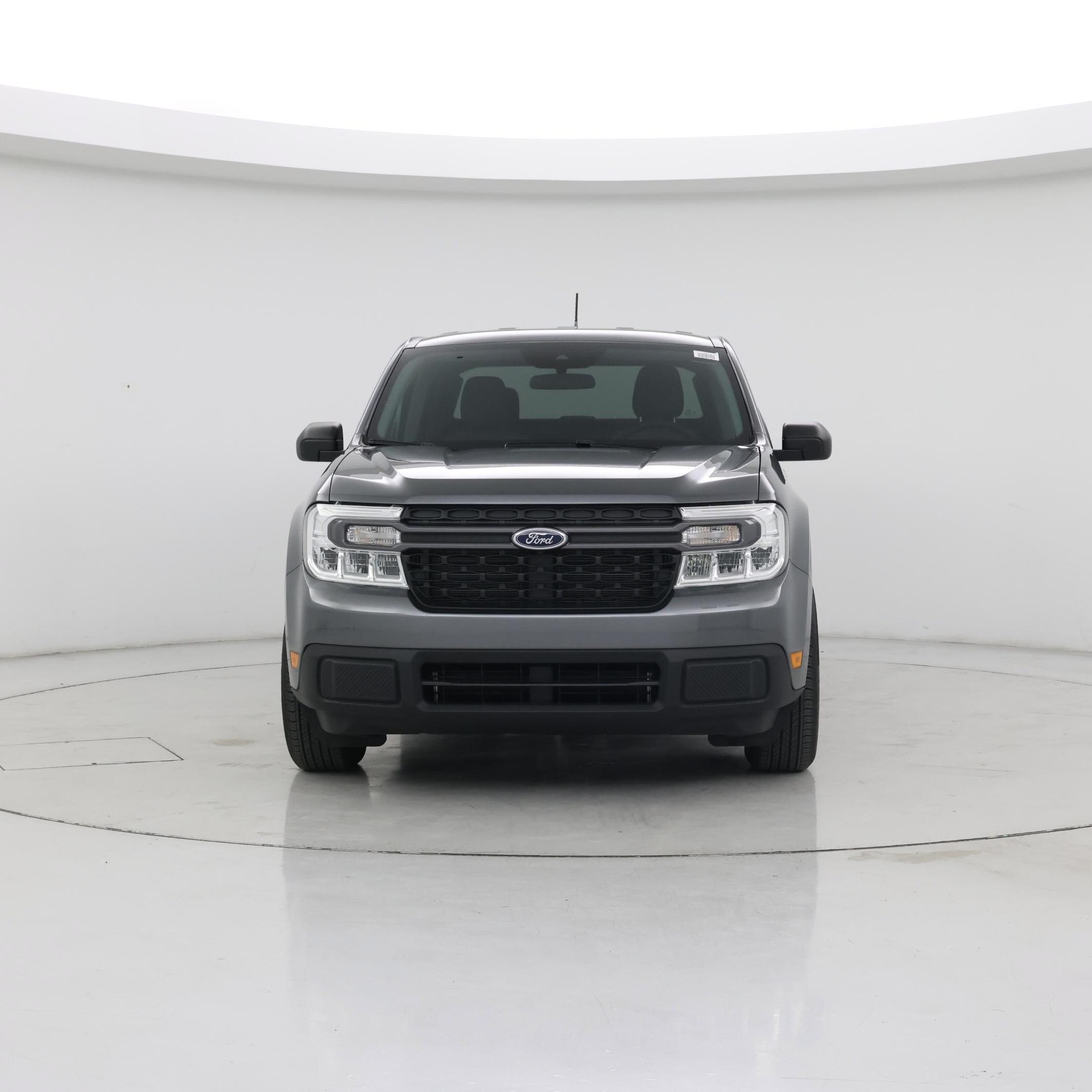 Thumbnail: 2024 Ford Maverick - 5