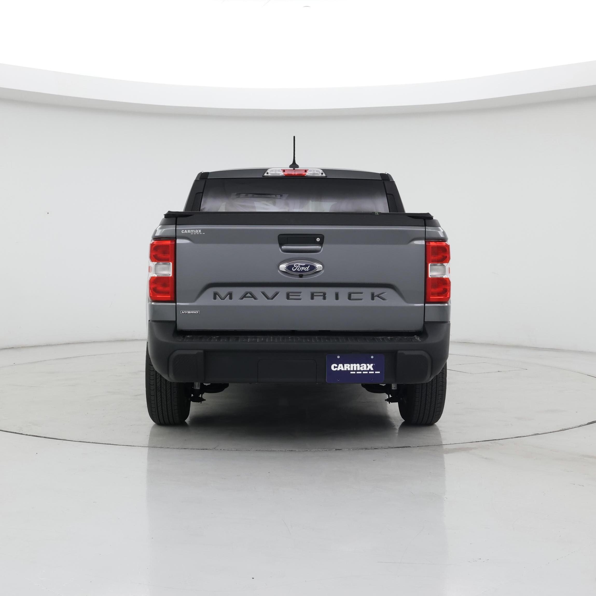 Thumbnail: 2024 Ford Maverick - 6