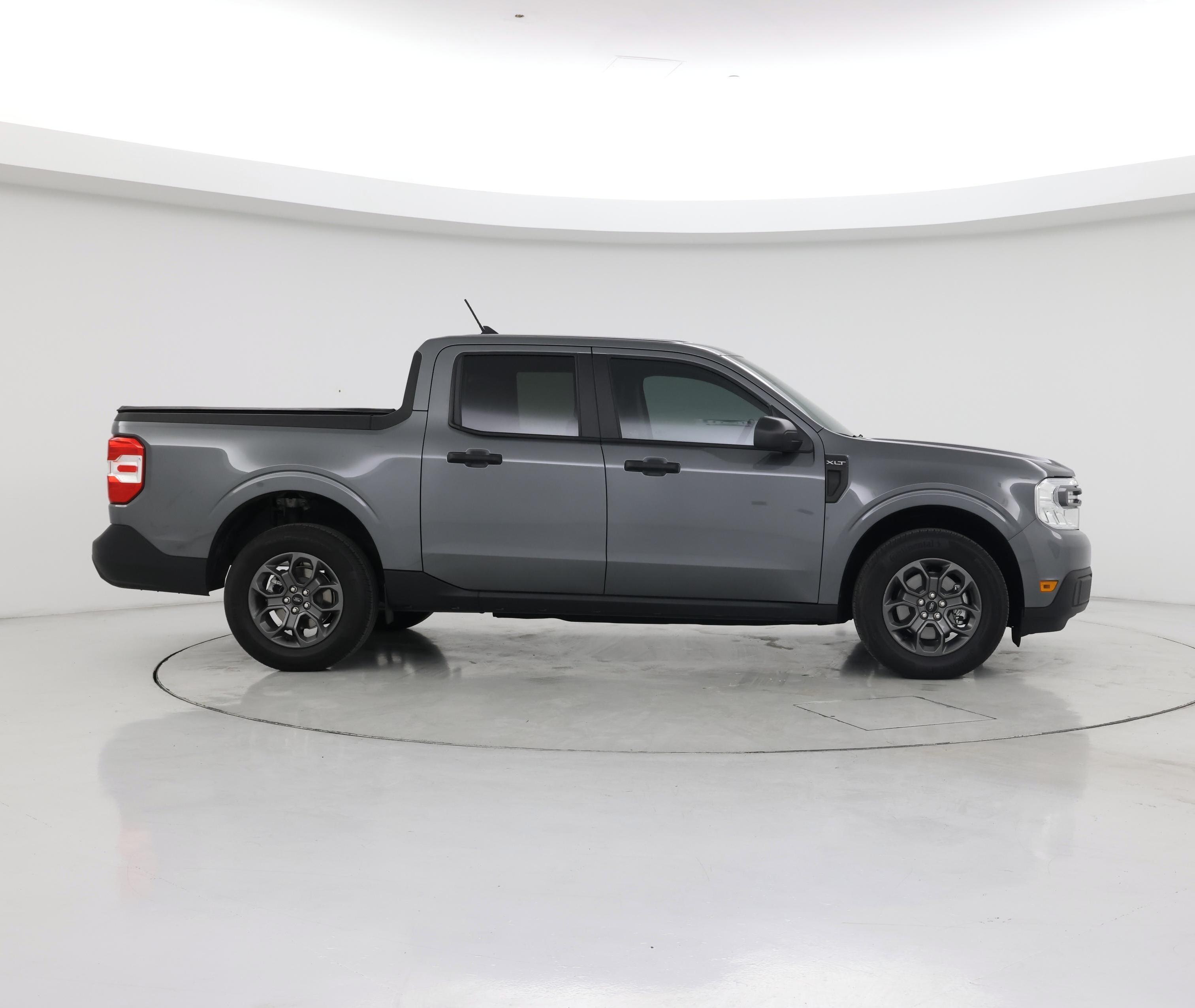 Thumbnail: 2024 Ford Maverick - 7