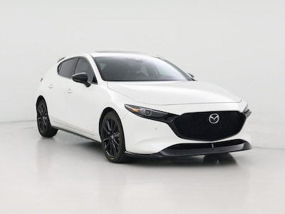 2021 Mazda Mazda3 2.5 Turbo Premium Plus