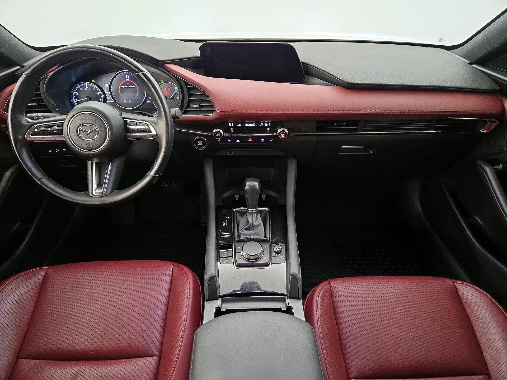 Thumbnail: 2021 Mazda Mazda3 - 9