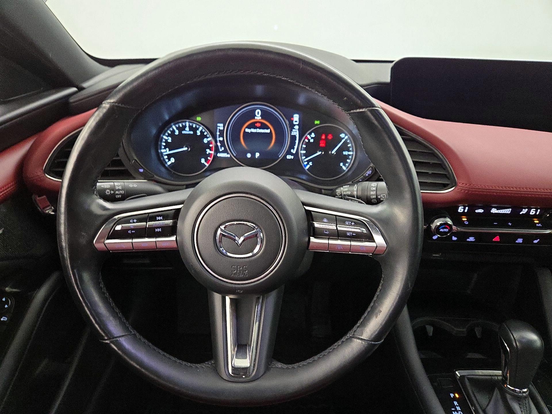 Thumbnail: 2021 Mazda Mazda3 - 10