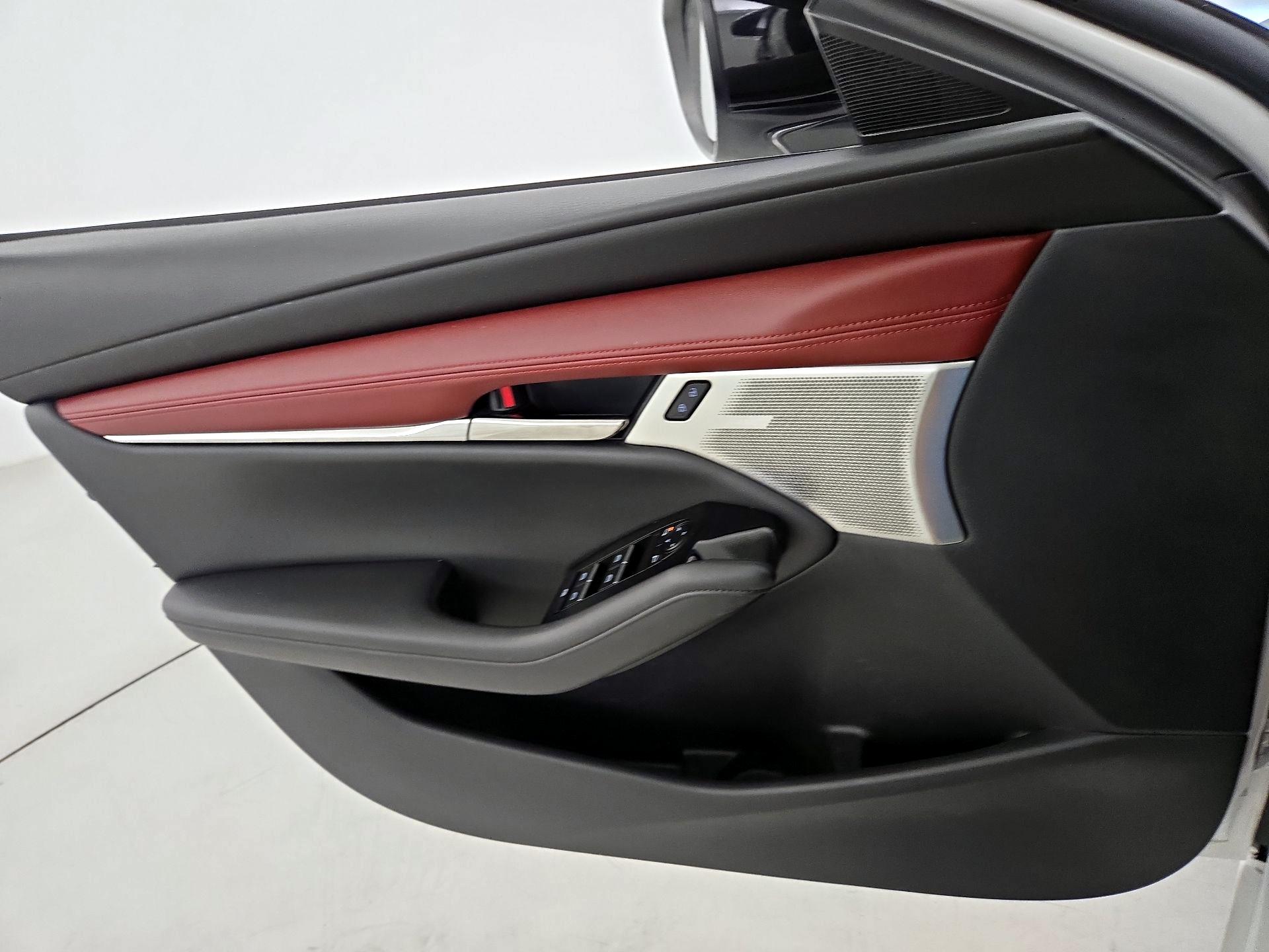 Thumbnail: 2021 Mazda Mazda3 - 12