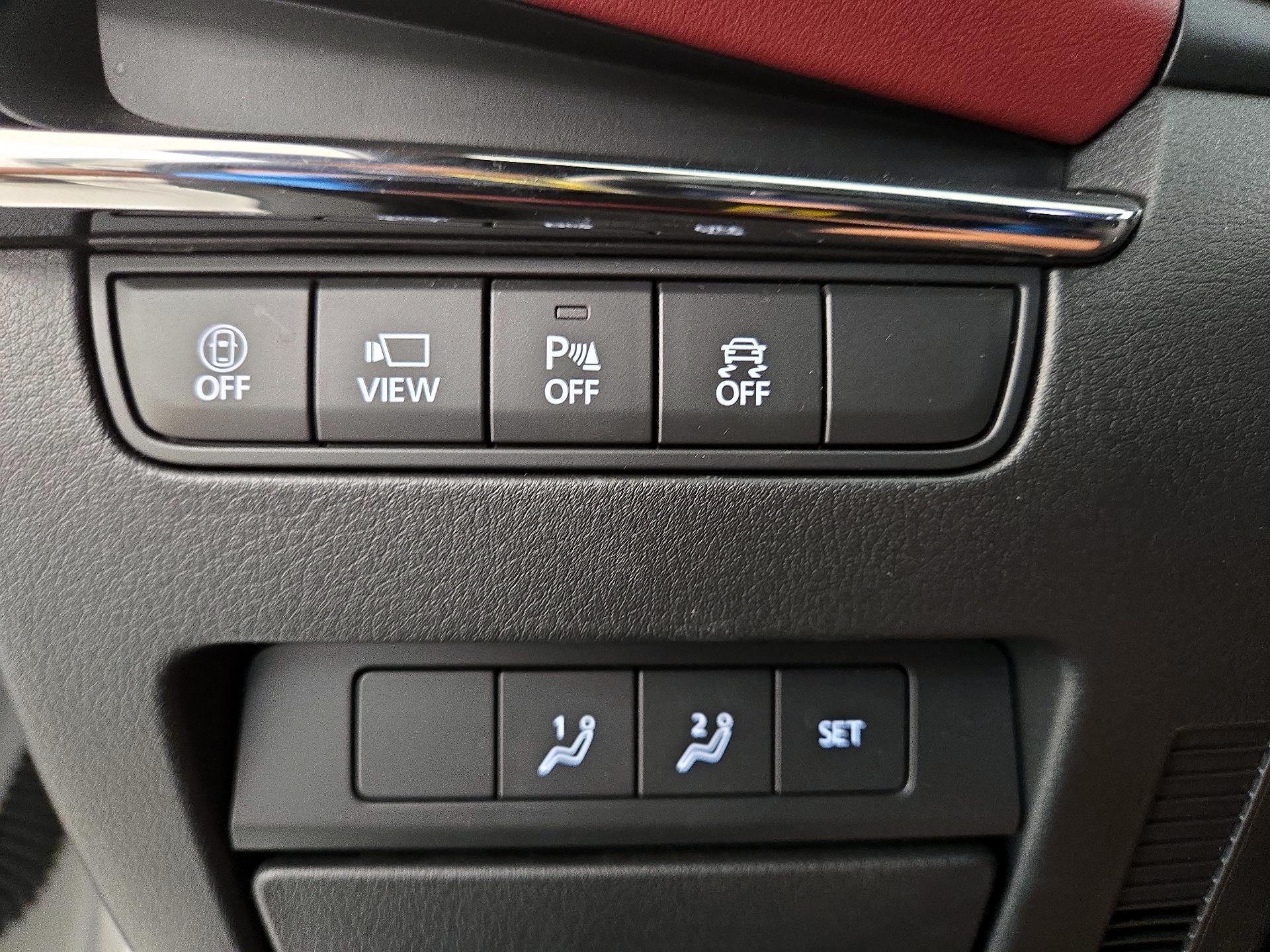 Thumbnail: 2021 Mazda Mazda3 - 13