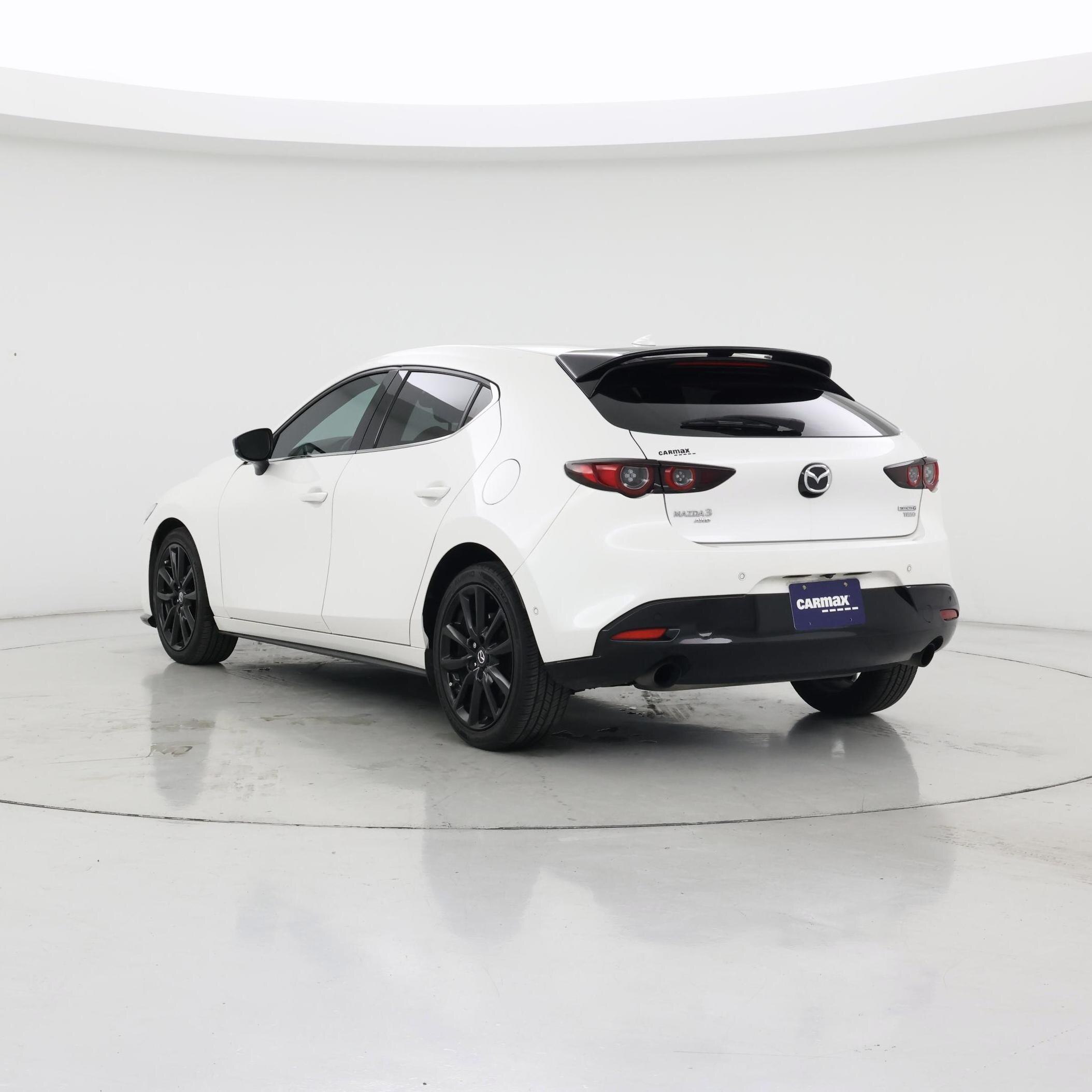 Thumbnail: 2021 Mazda Mazda3 - 2