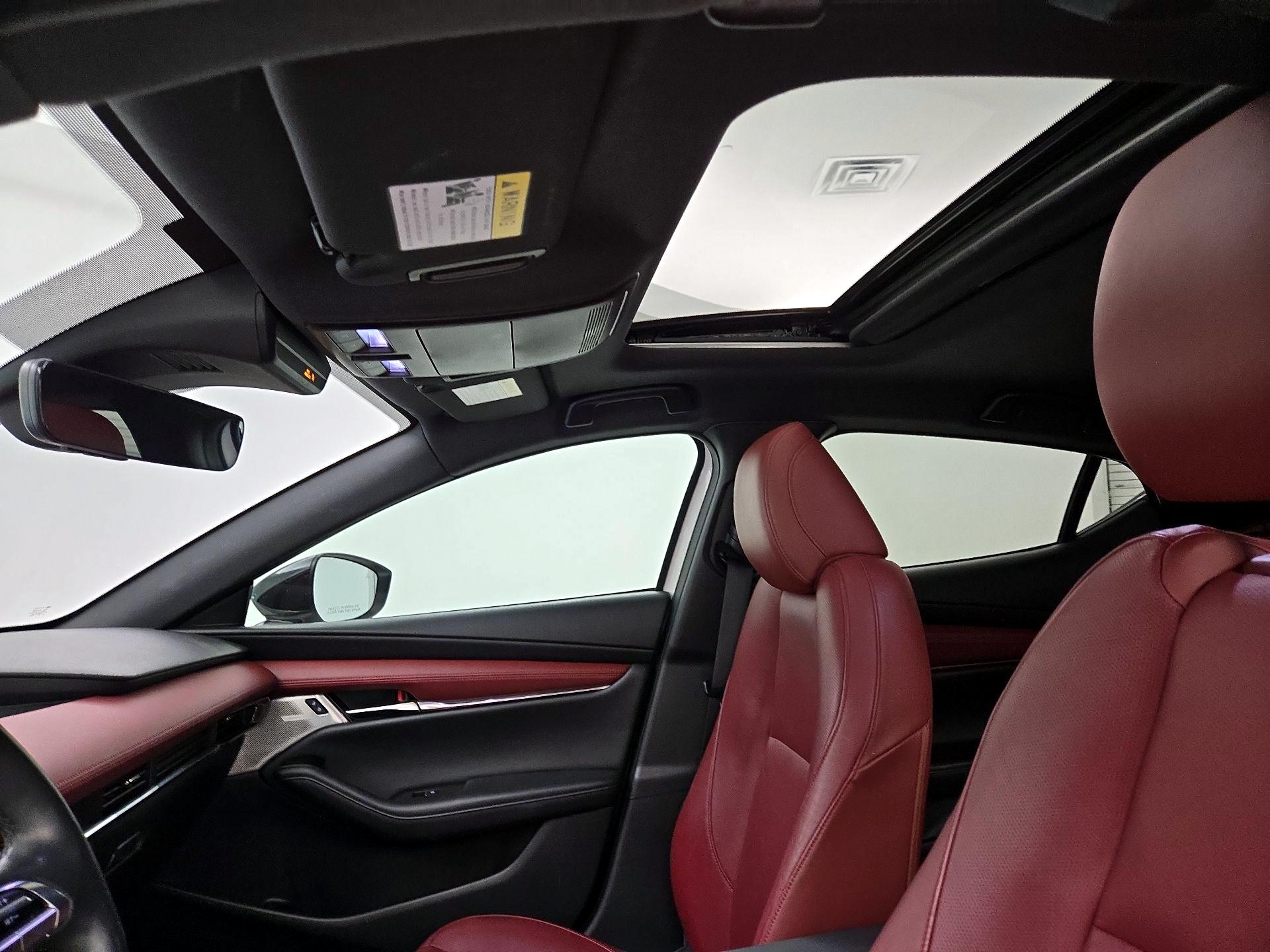 Thumbnail: 2021 Mazda Mazda3 - 19