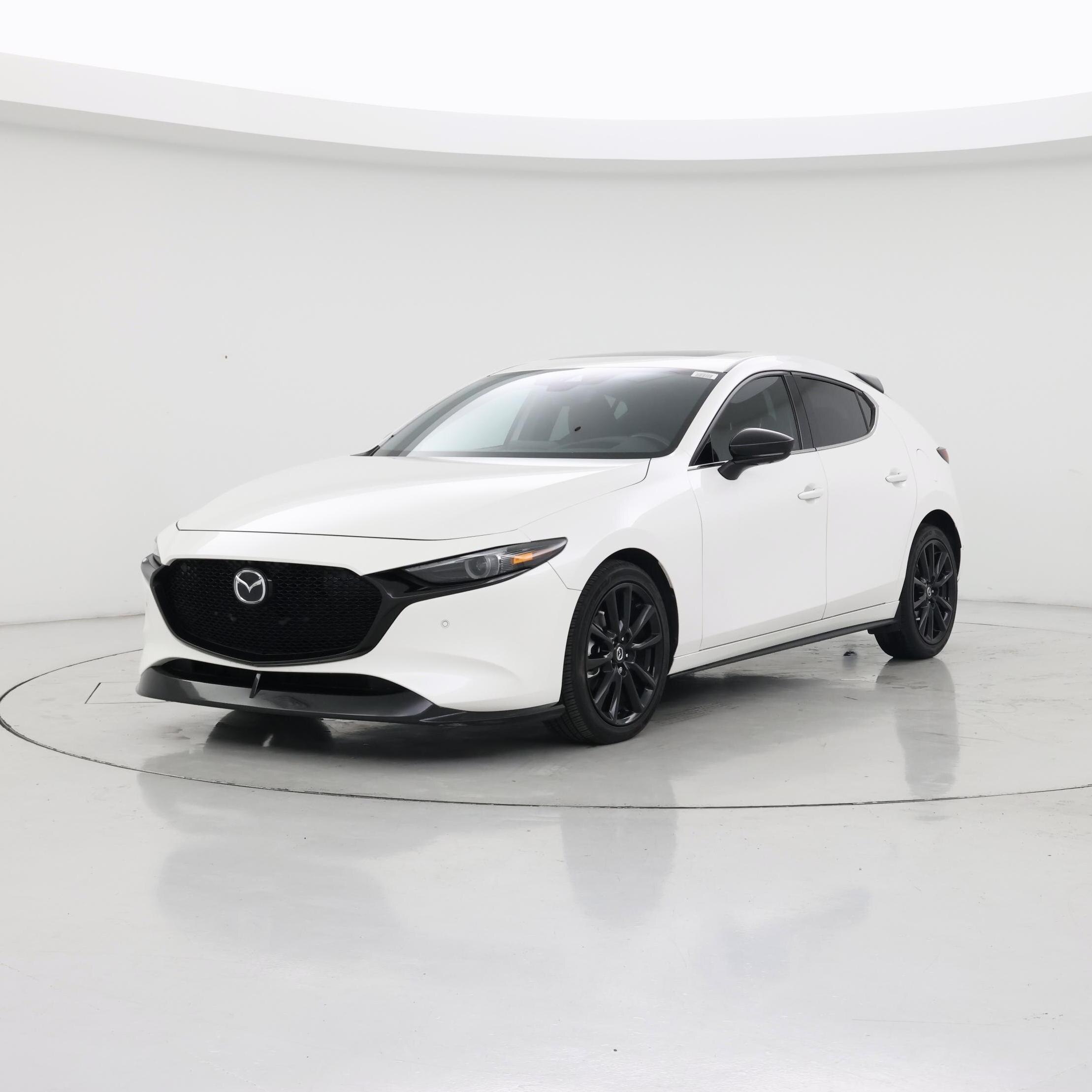 Thumbnail: 2021 Mazda Mazda3 - 4