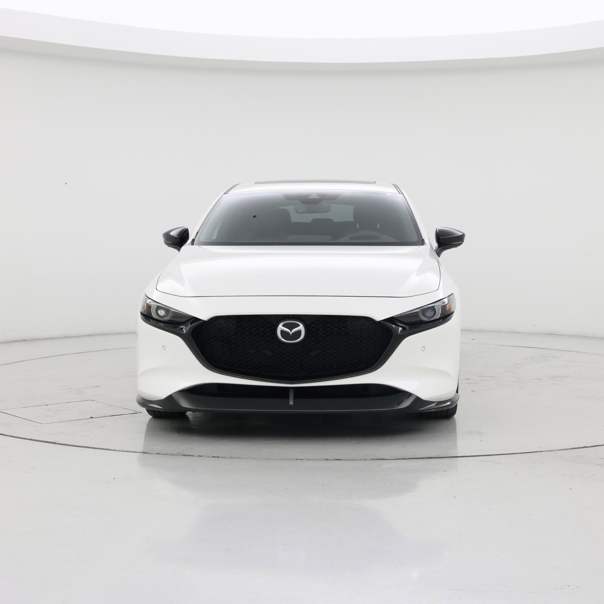 Thumbnail: 2021 Mazda Mazda3 - 5