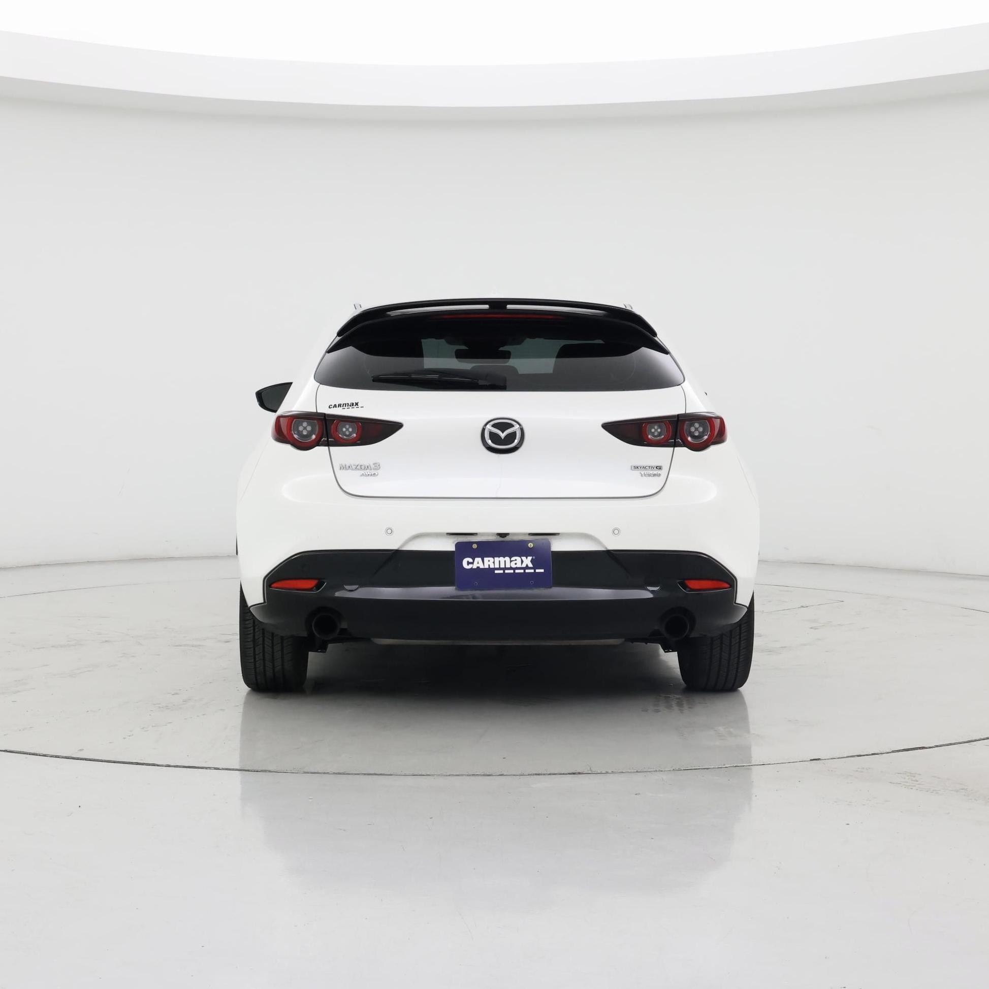 Thumbnail: 2021 Mazda Mazda3 - 6