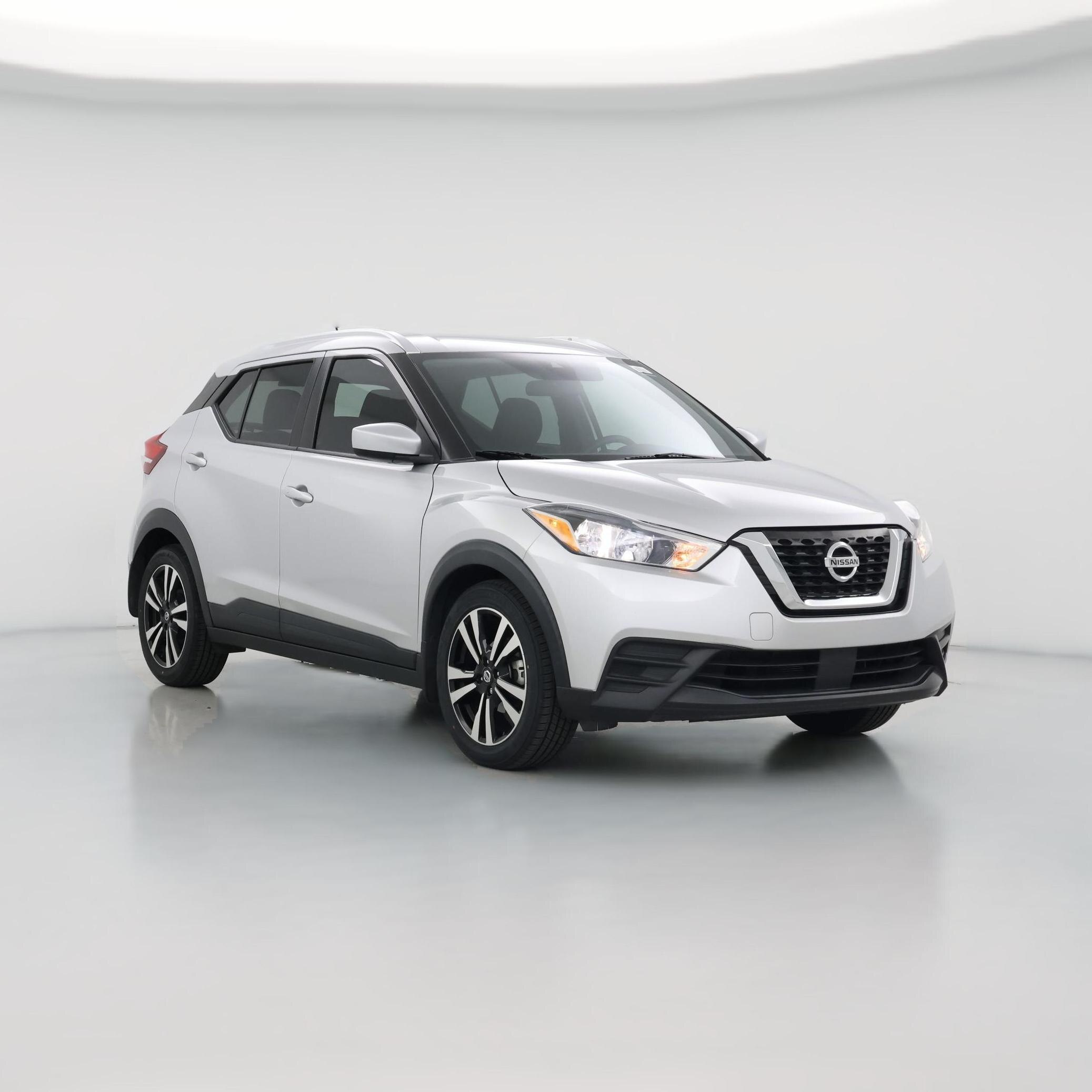 Thumbnail: 2020 Nissan Kicks - 1