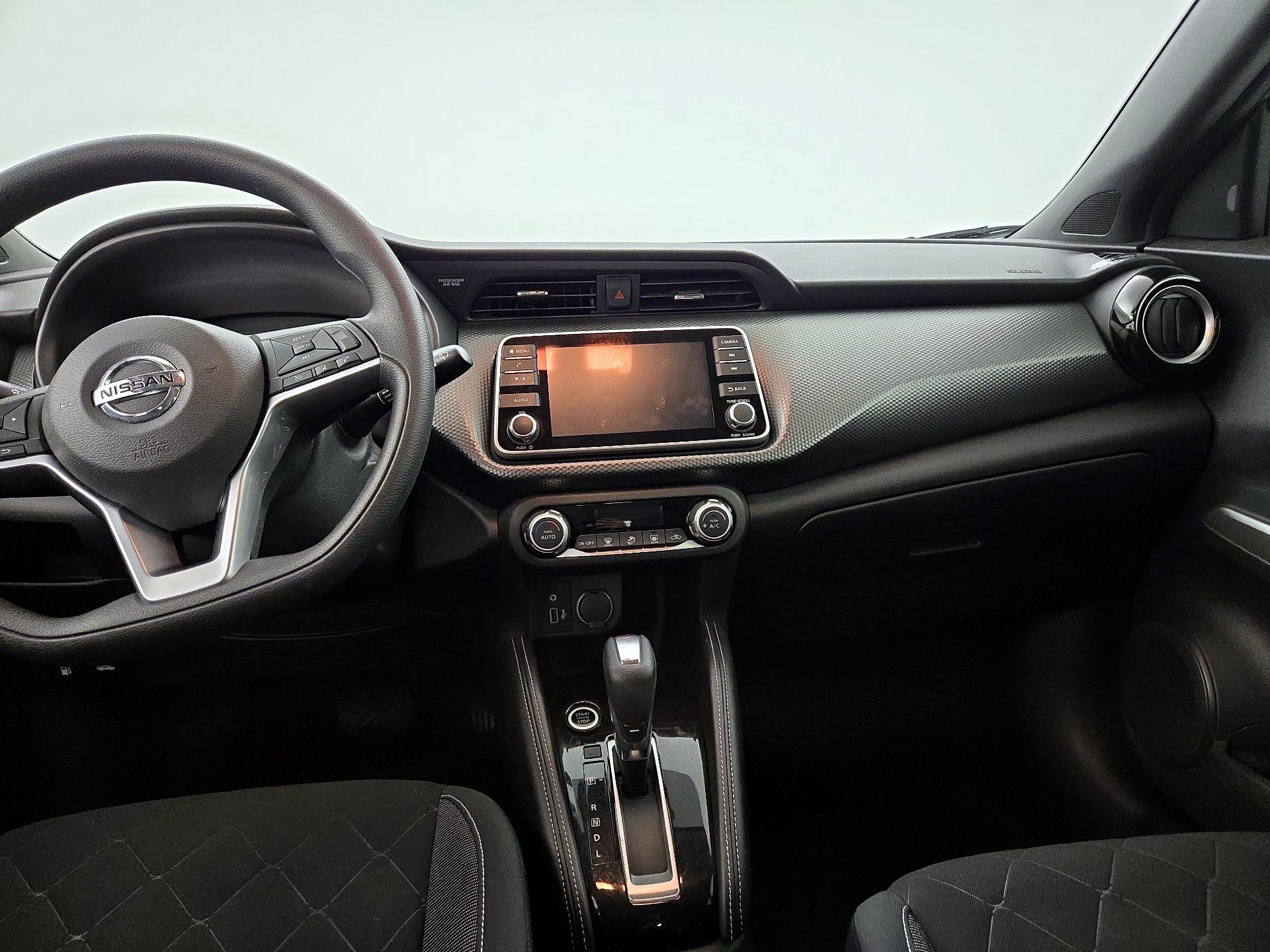 Thumbnail: 2020 Nissan Kicks - 9