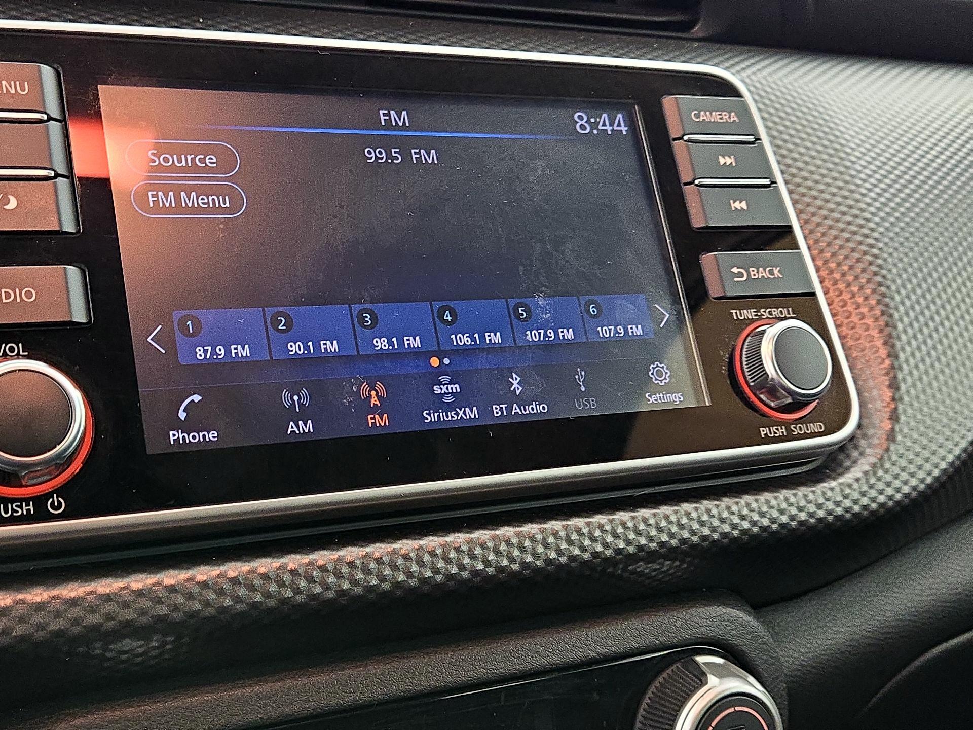 Thumbnail: 2020 Nissan Kicks - 14