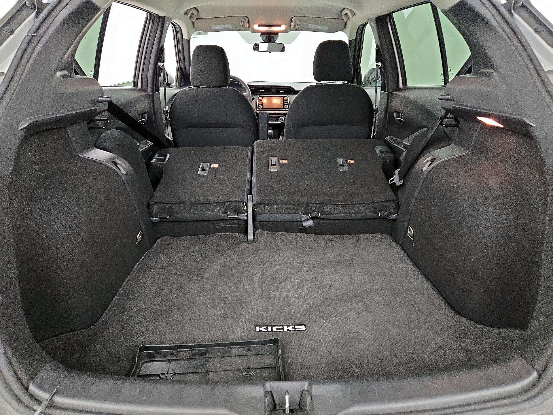 Thumbnail: 2020 Nissan Kicks - 20