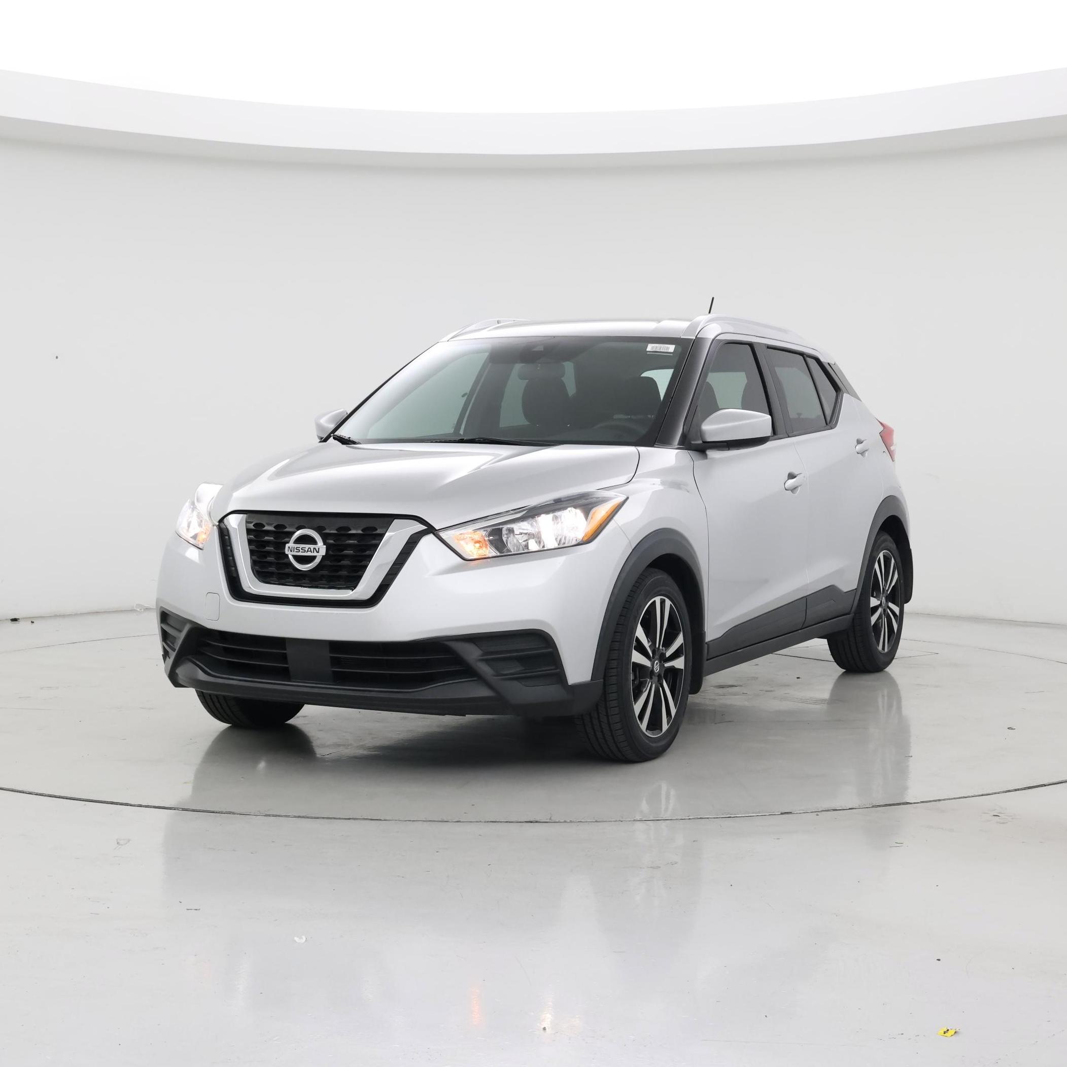 Thumbnail: 2020 Nissan Kicks - 4