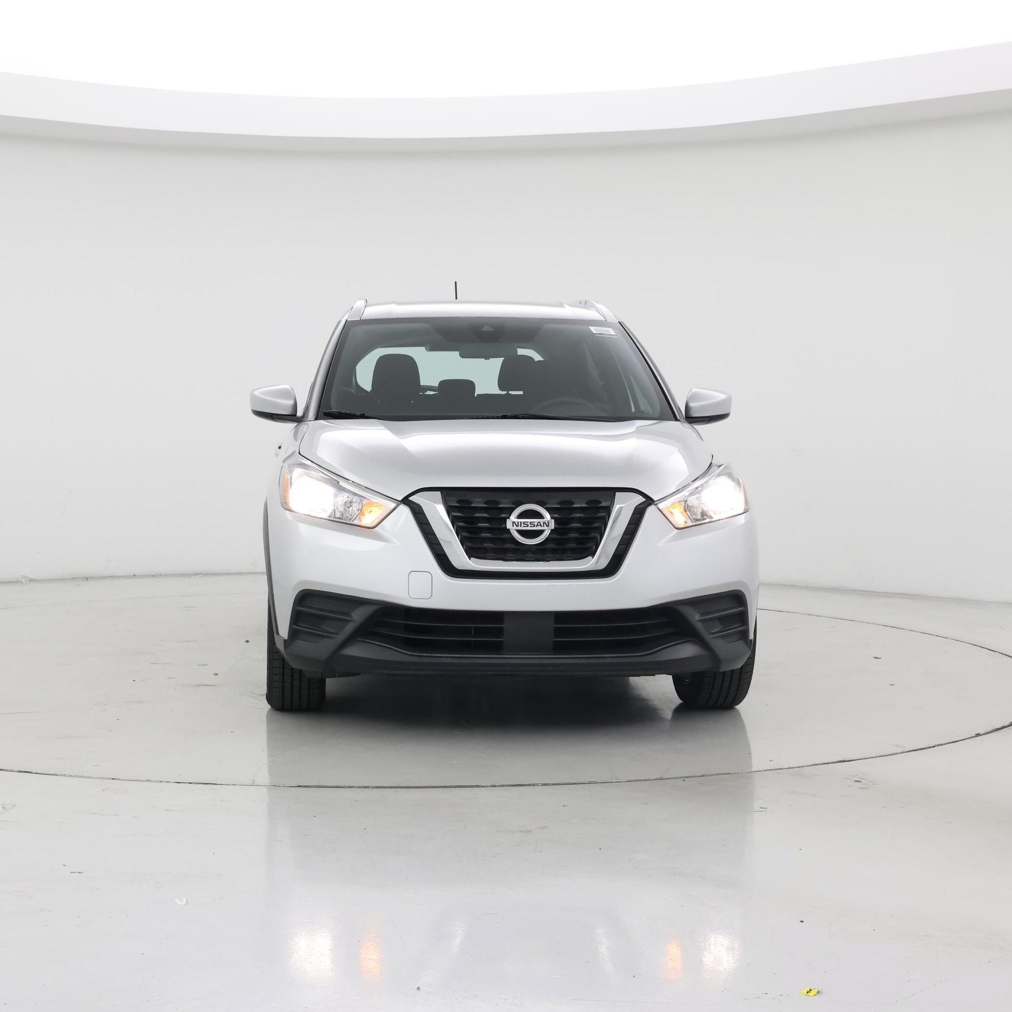 Thumbnail: 2020 Nissan Kicks - 5