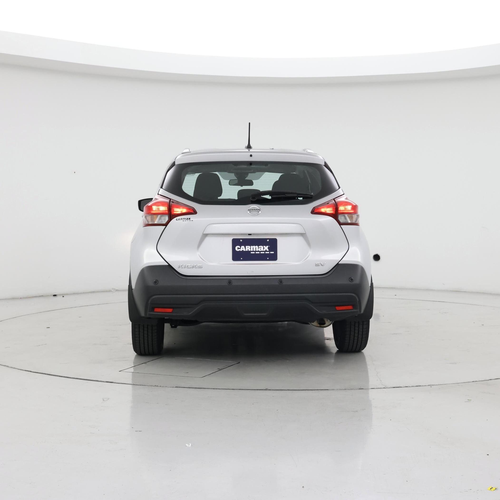 Thumbnail: 2020 Nissan Kicks - 6