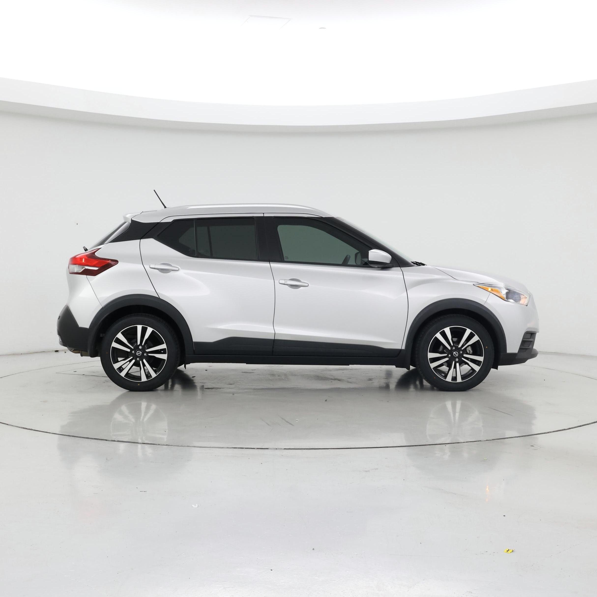 Thumbnail: 2020 Nissan Kicks - 7