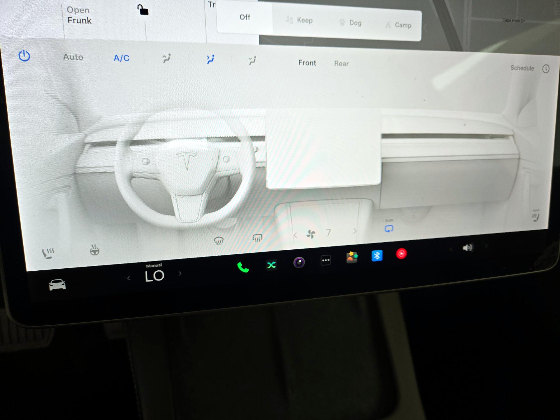 Thumbnail: 2022 Tesla Model 3 - 16