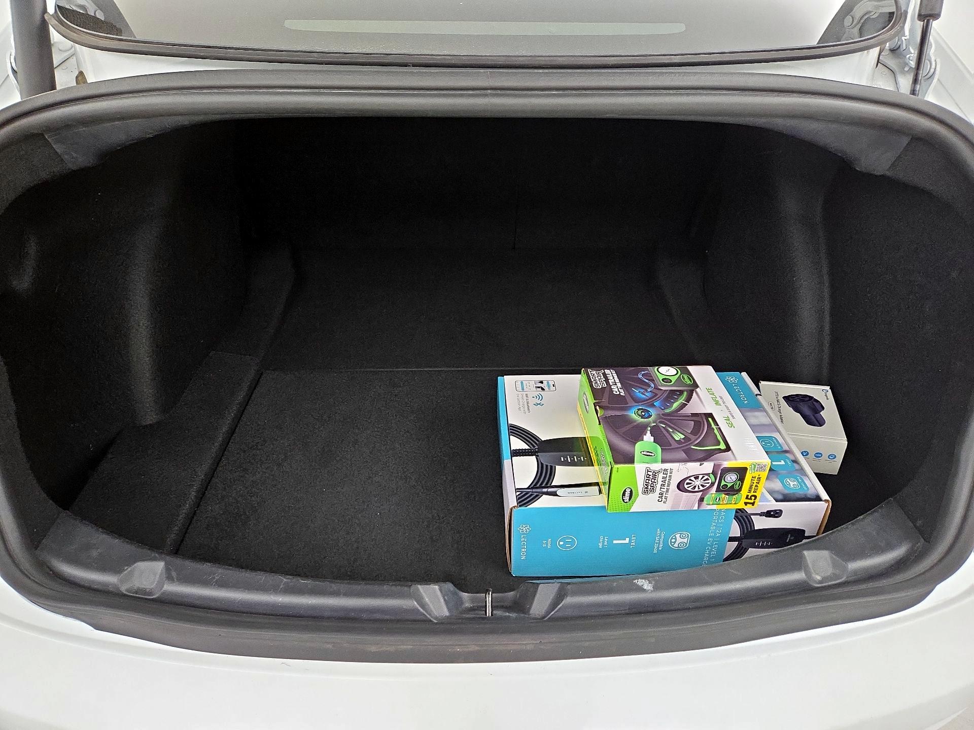 Thumbnail: 2022 Tesla Model 3 - 20