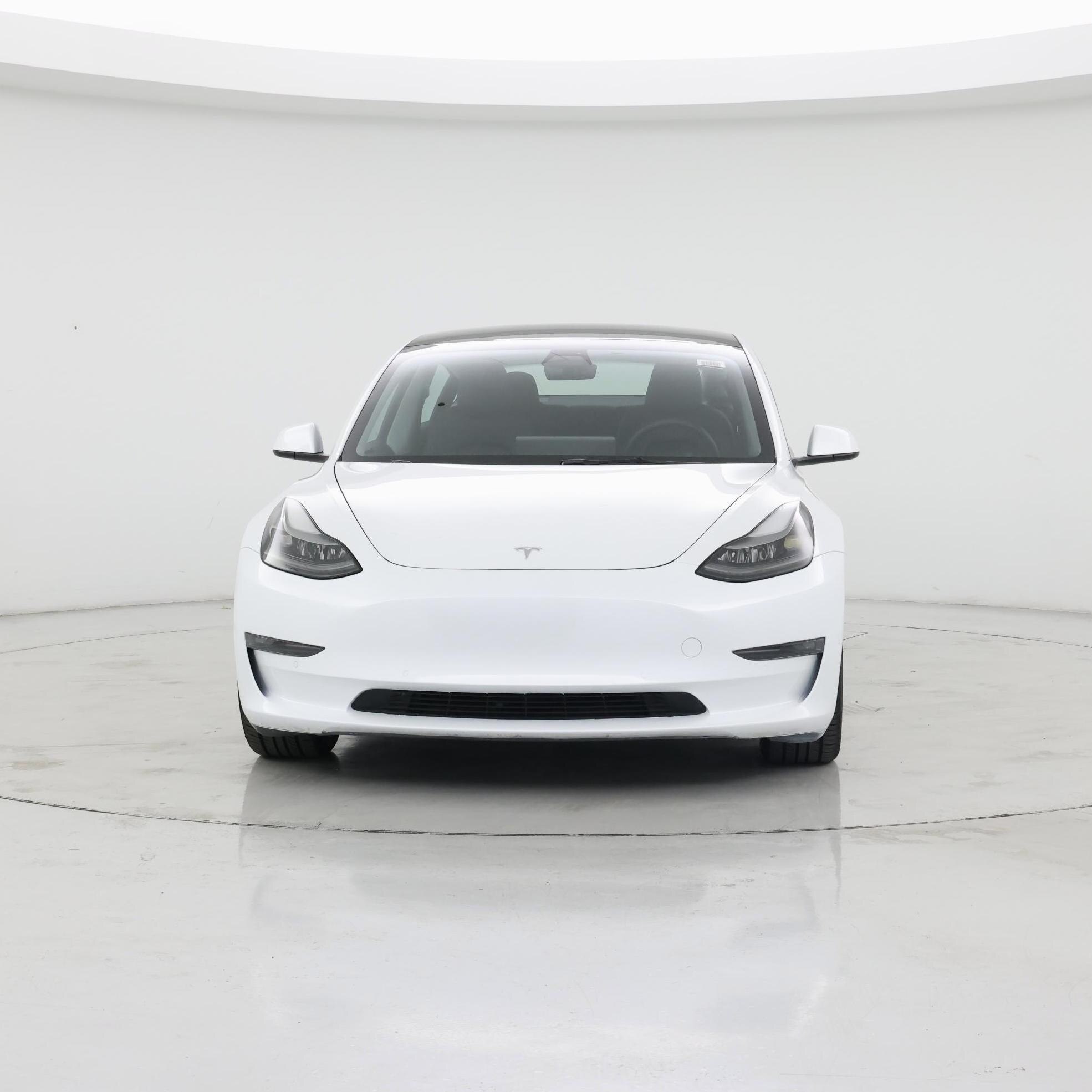 Thumbnail: 2022 Tesla Model 3 - 5