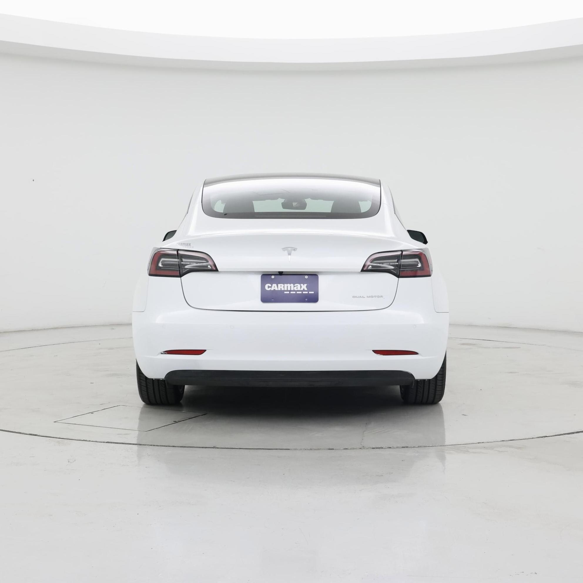 Thumbnail: 2022 Tesla Model 3 - 6