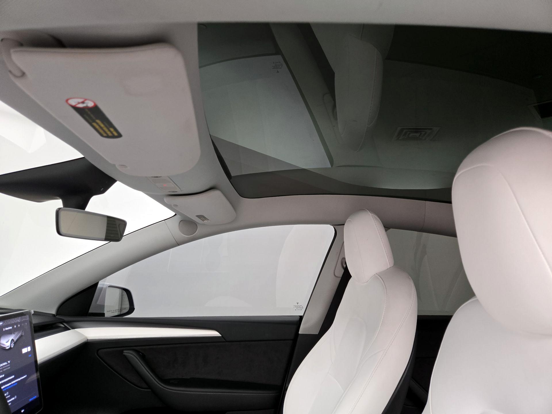 Thumbnail: 2023 Tesla Model Y - 18