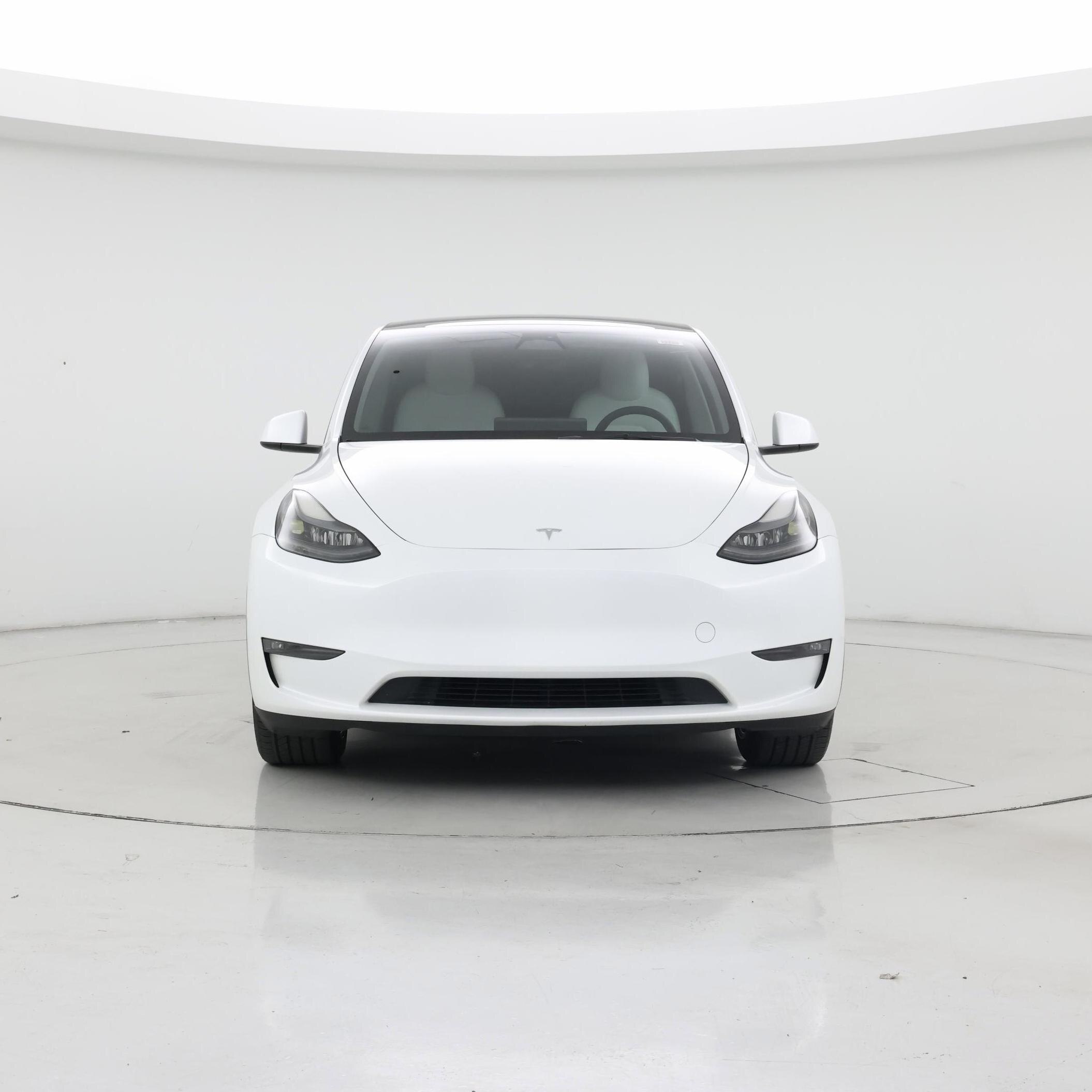 Thumbnail: 2023 Tesla Model Y - 5