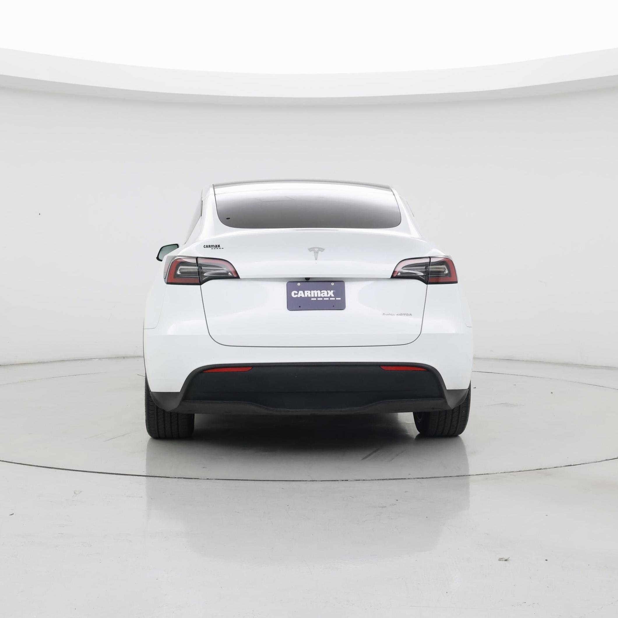 Thumbnail: 2023 Tesla Model Y - 6