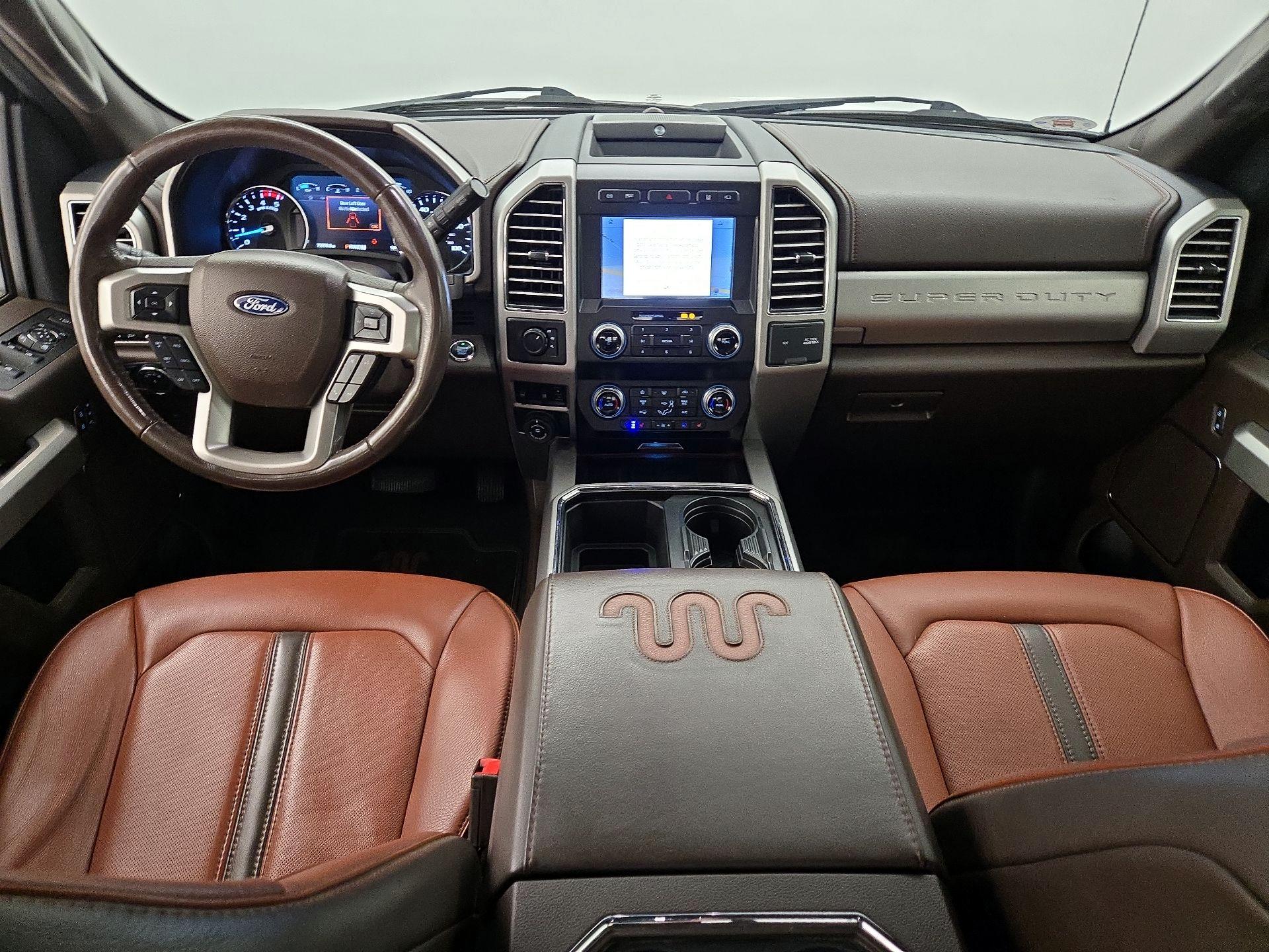 Thumbnail: 2021 Ford F-250 - 9