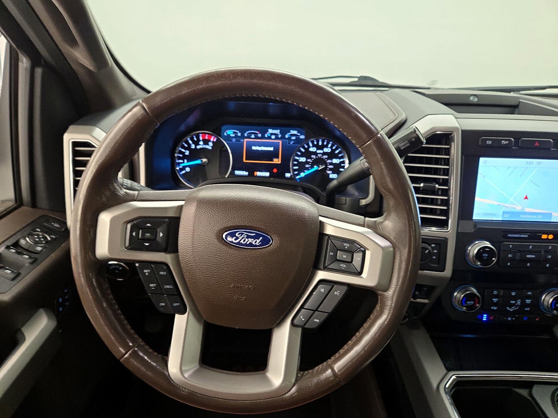Thumbnail: 2021 Ford F-250 - 10