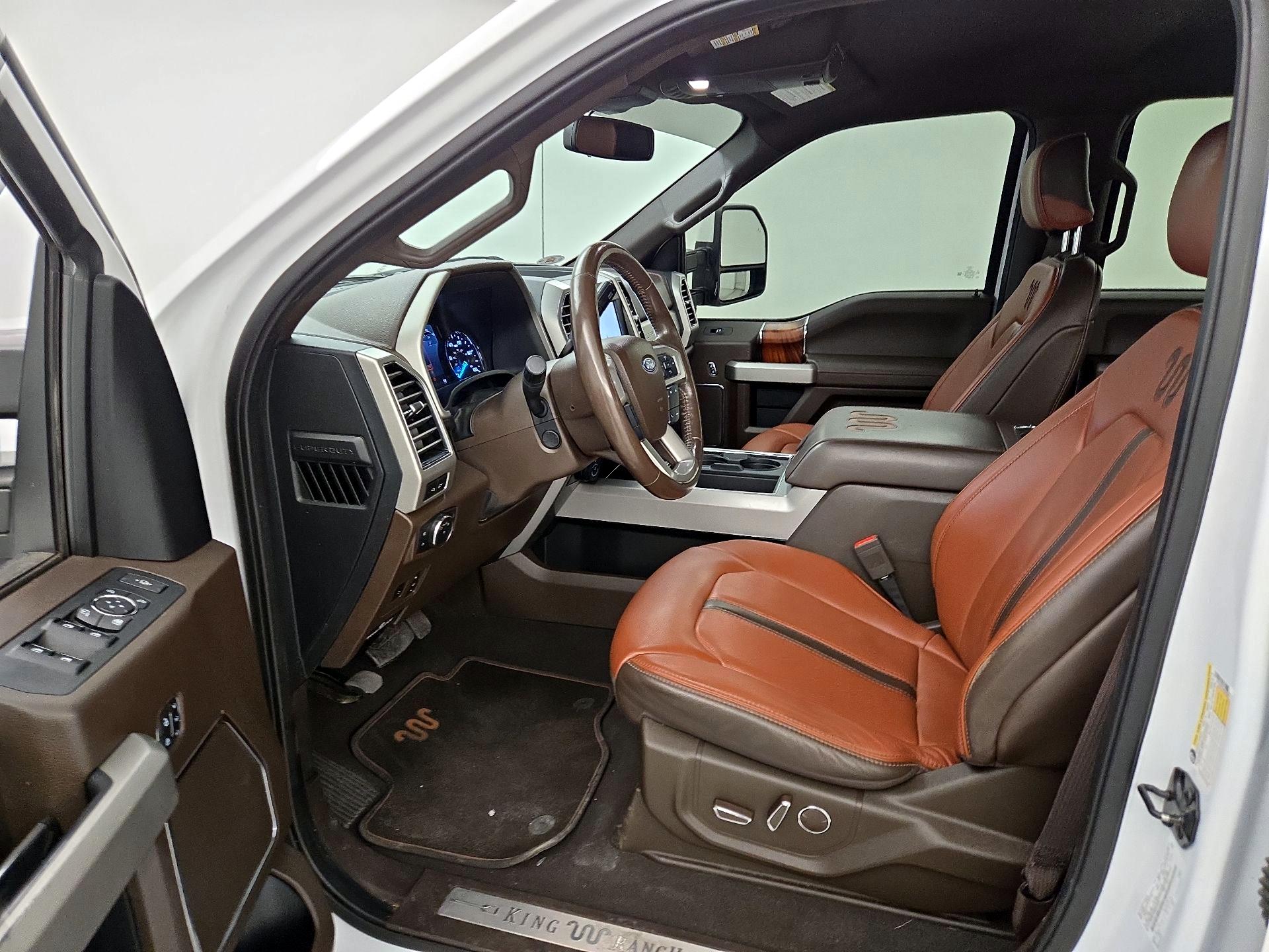 Thumbnail: 2021 Ford F-250 - 11