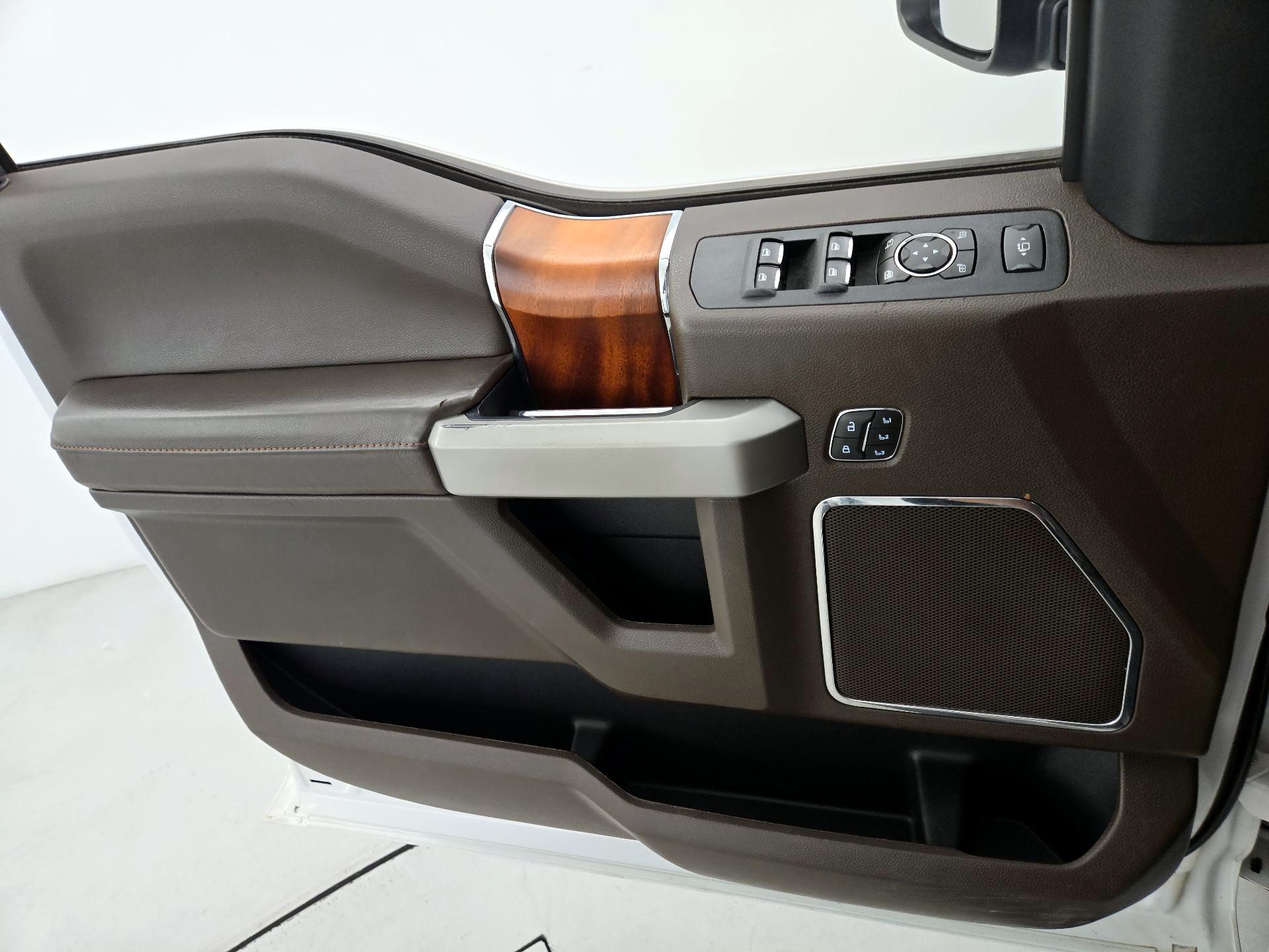Thumbnail: 2021 Ford F-250 - 12